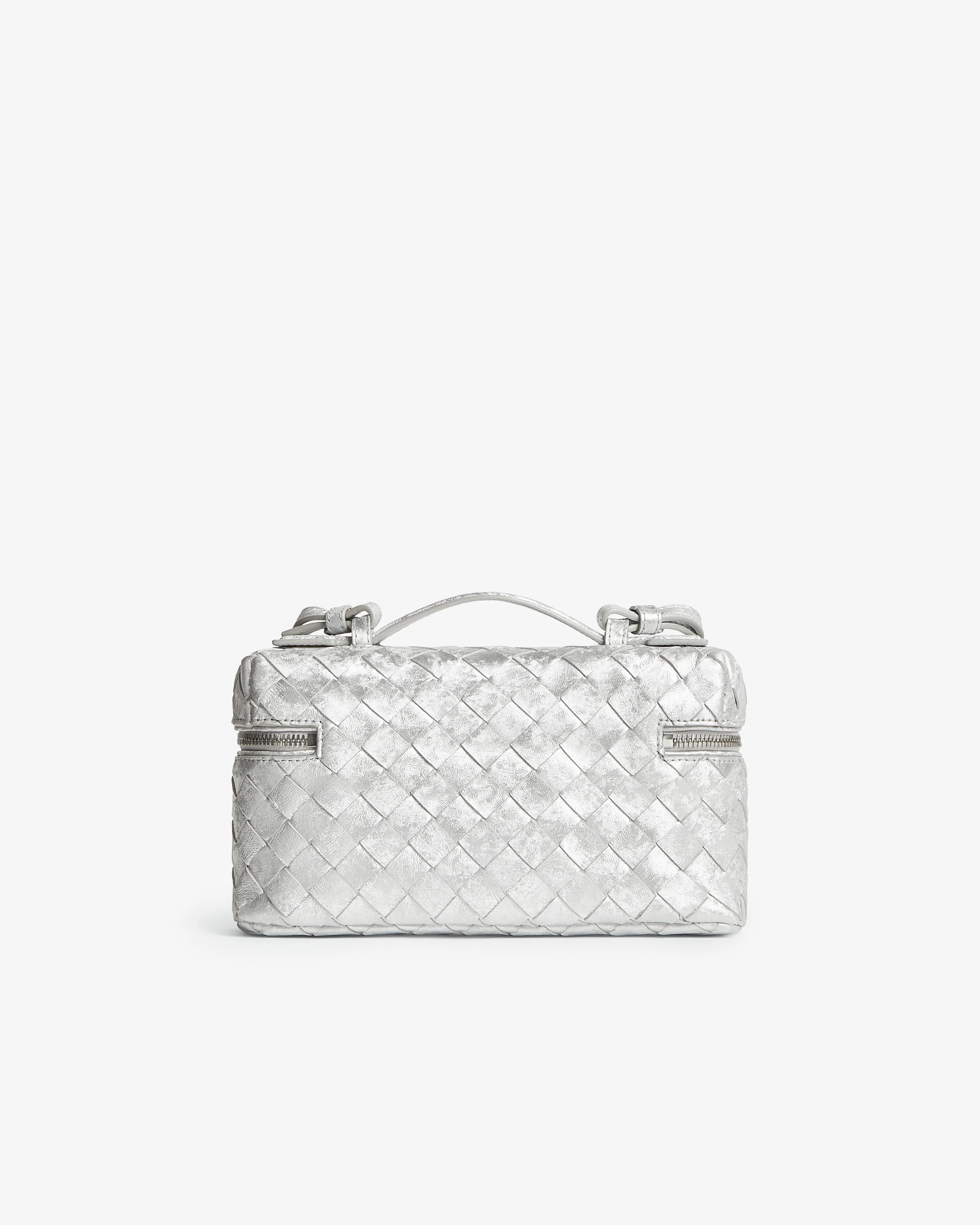Bottega Veneta - Bang Bang - (Silver) - Image 6