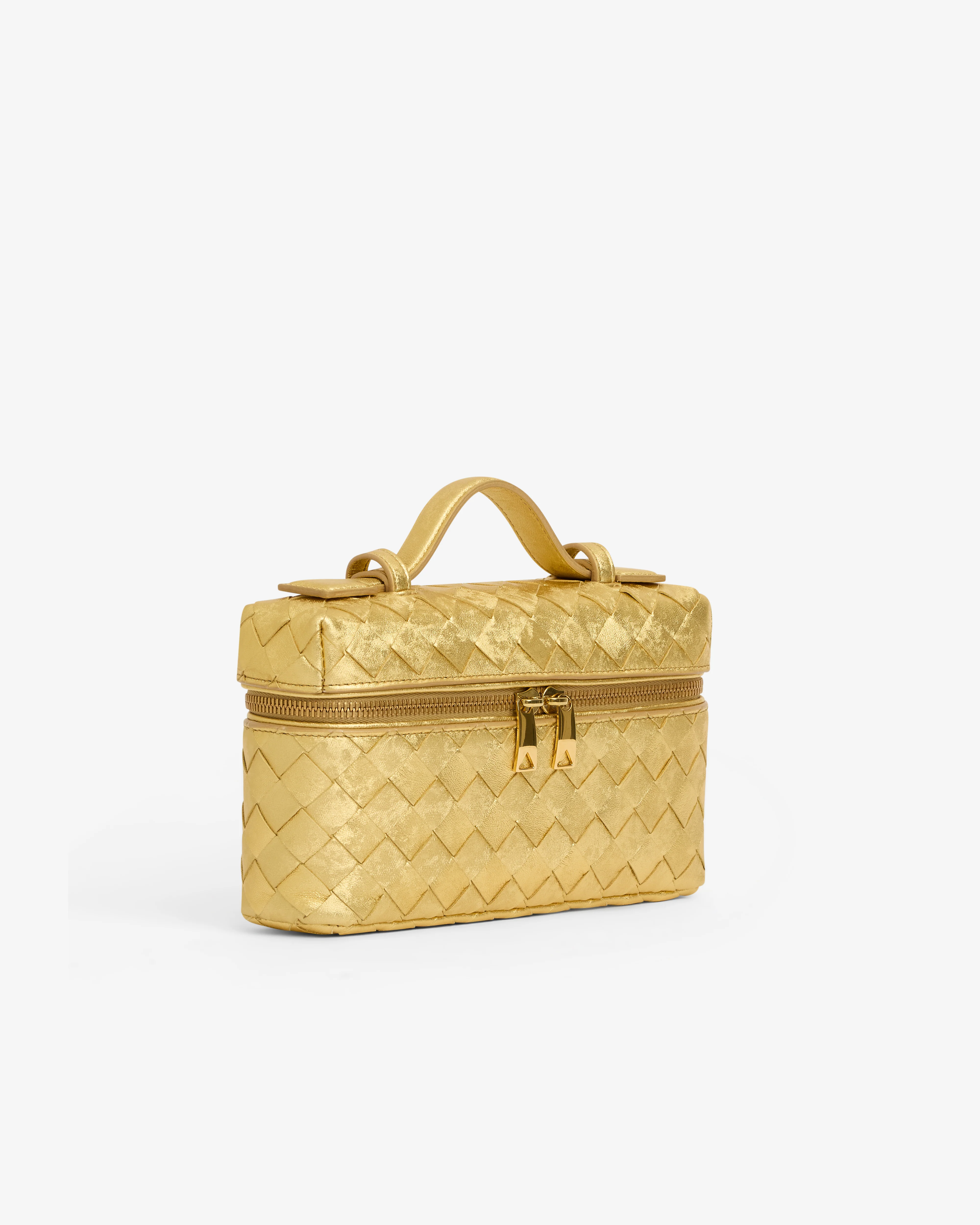 Bottega Veneta - Bang Bang - (Gold) - Image 2