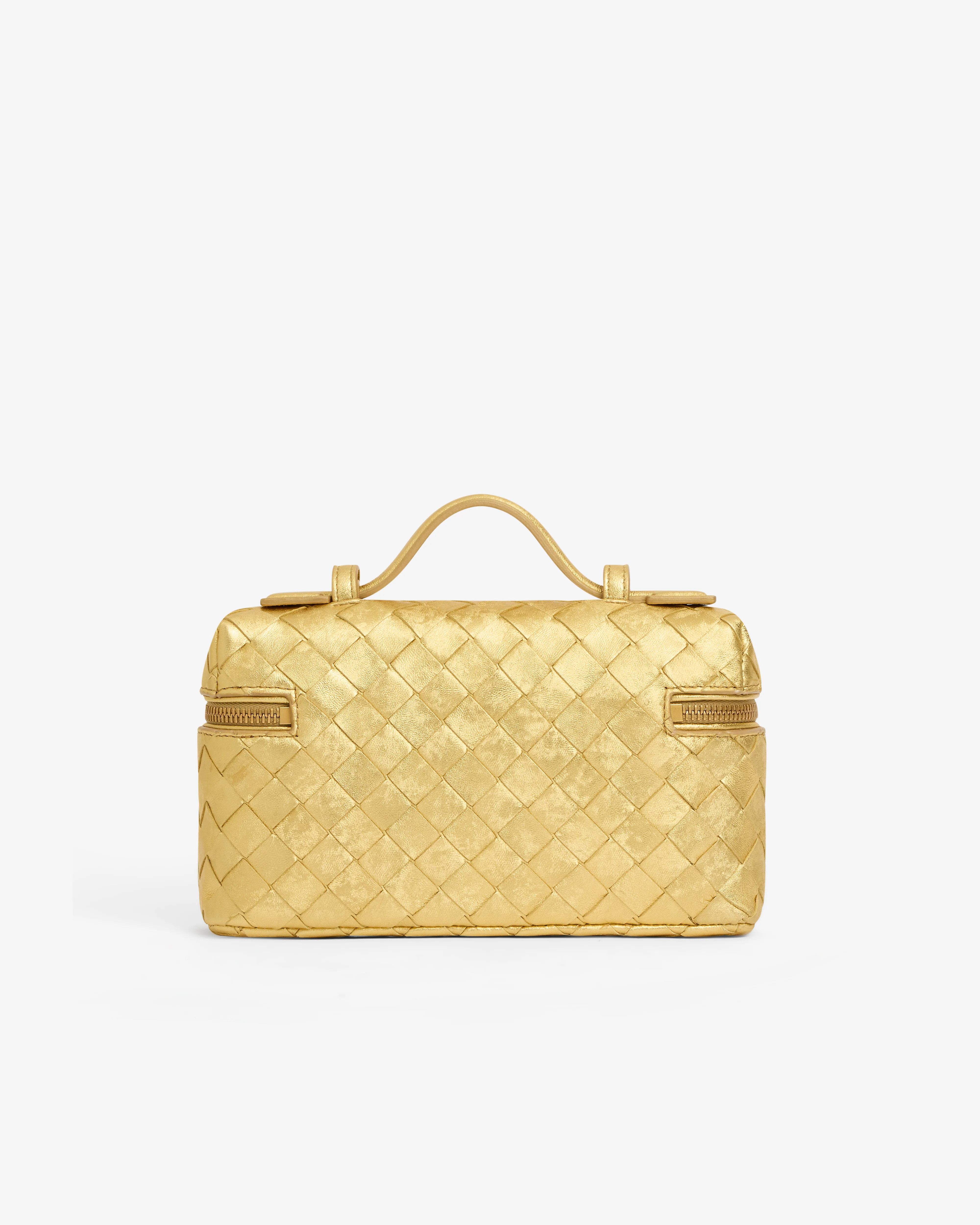 Bottega Veneta - Bang Bang - (Gold) - Image 3