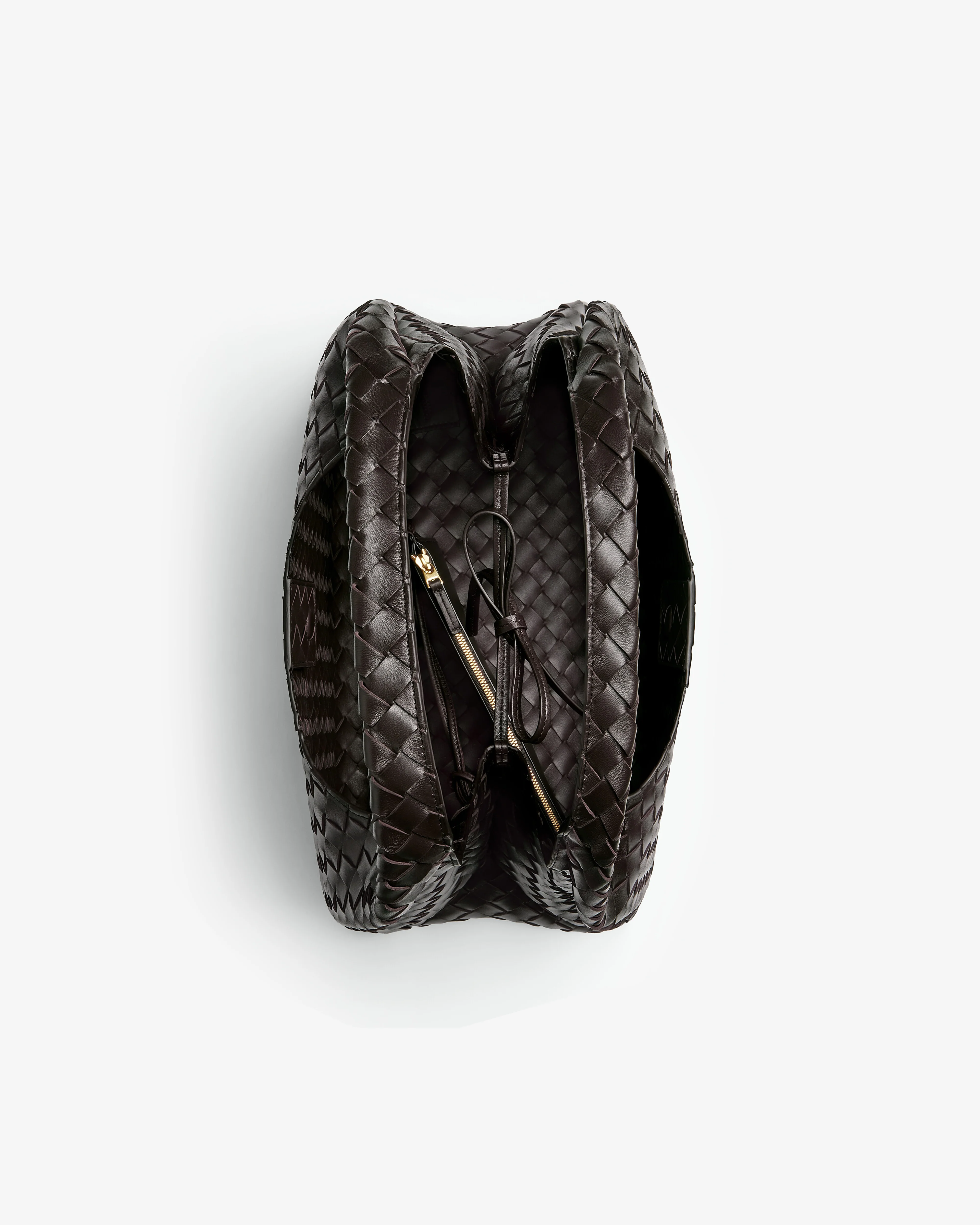 Bottega Veneta - Large Campana Bag - (Fondant) - Image 3