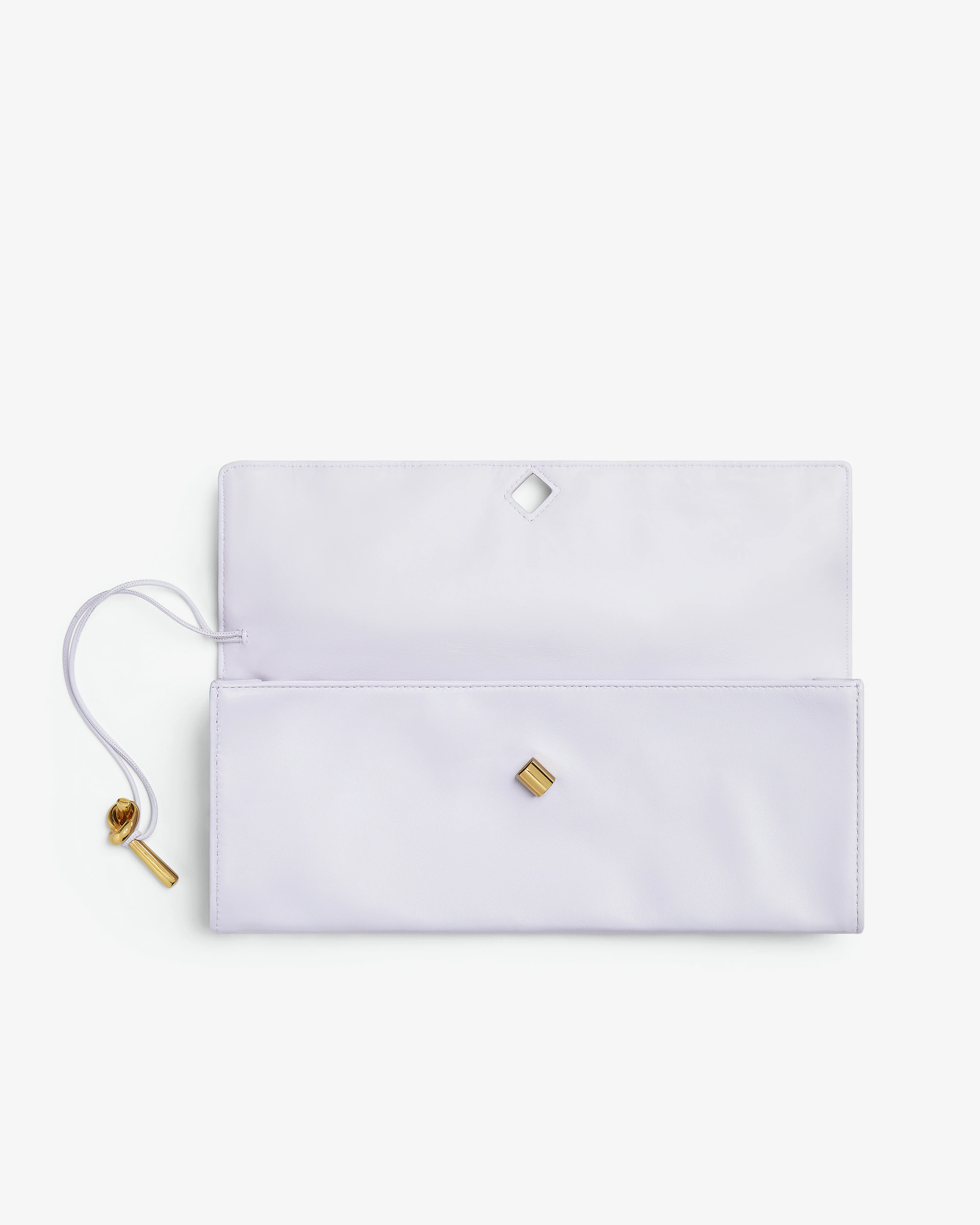 Bottega Veneta - Andiamo Clutch - (Mirth Washed) - Image 3