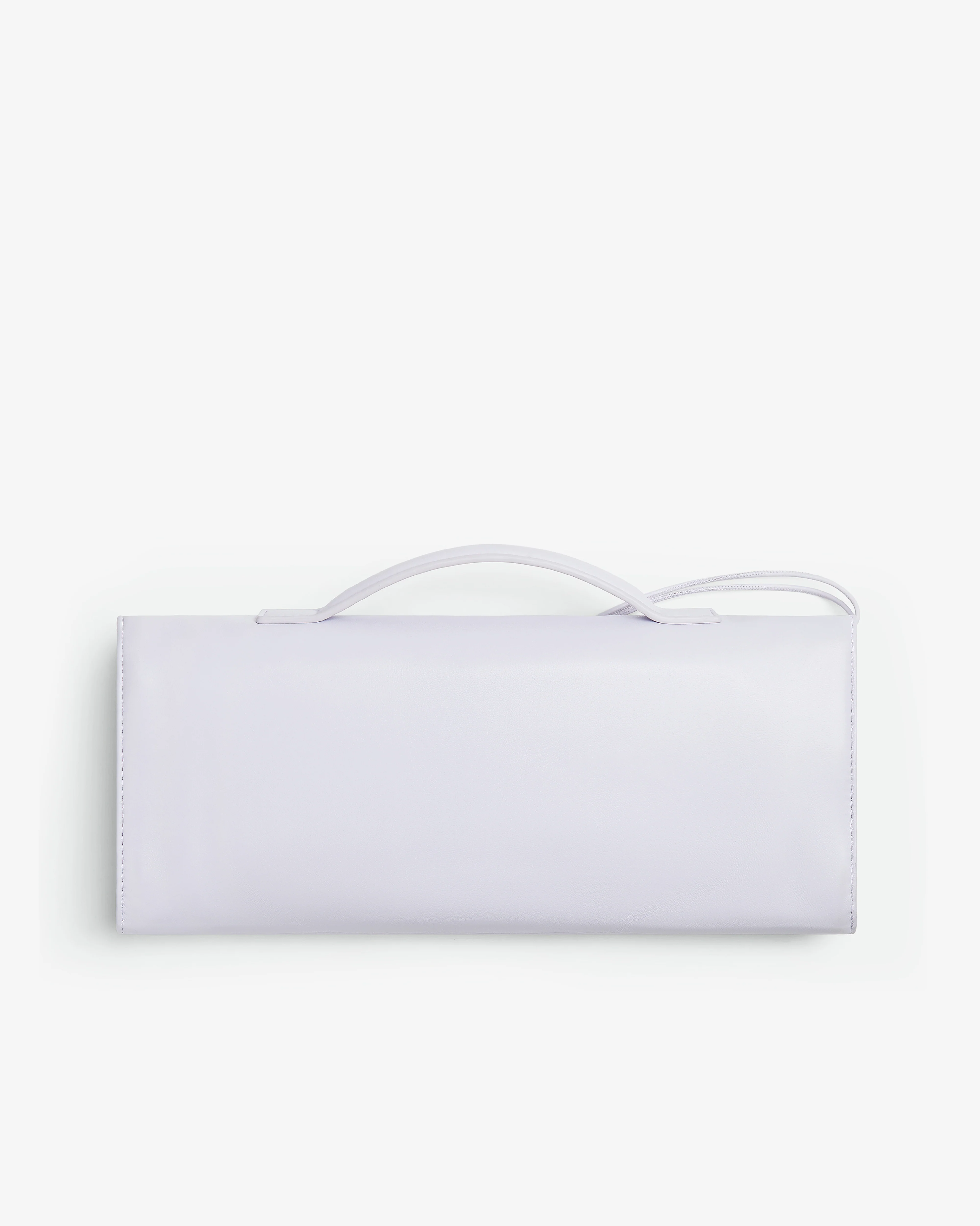 Bottega Veneta - Andiamo Clutch - (Mirth Washed) - Image 4