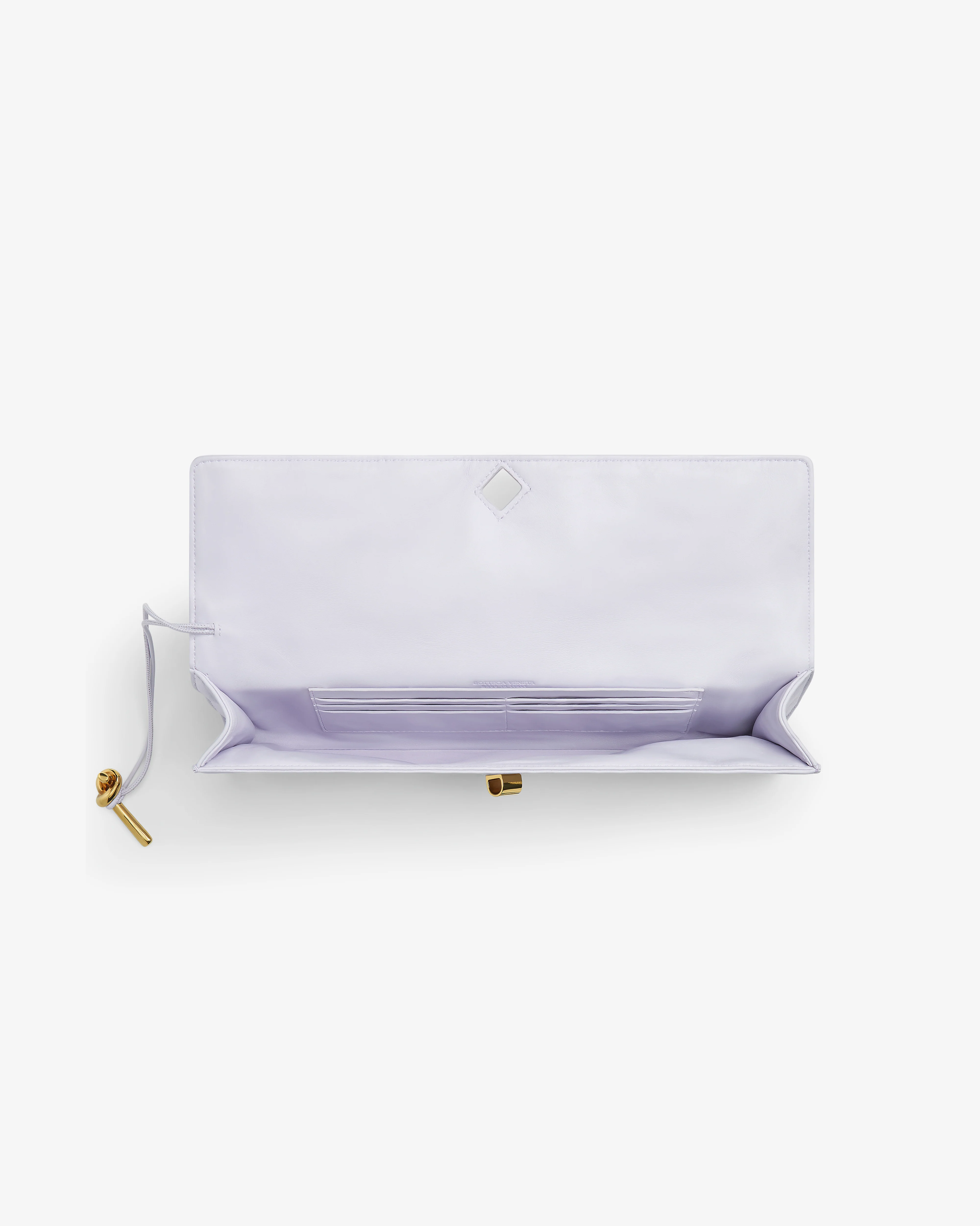 Bottega Veneta - Andiamo Clutch - (Mirth Washed) - Image 5