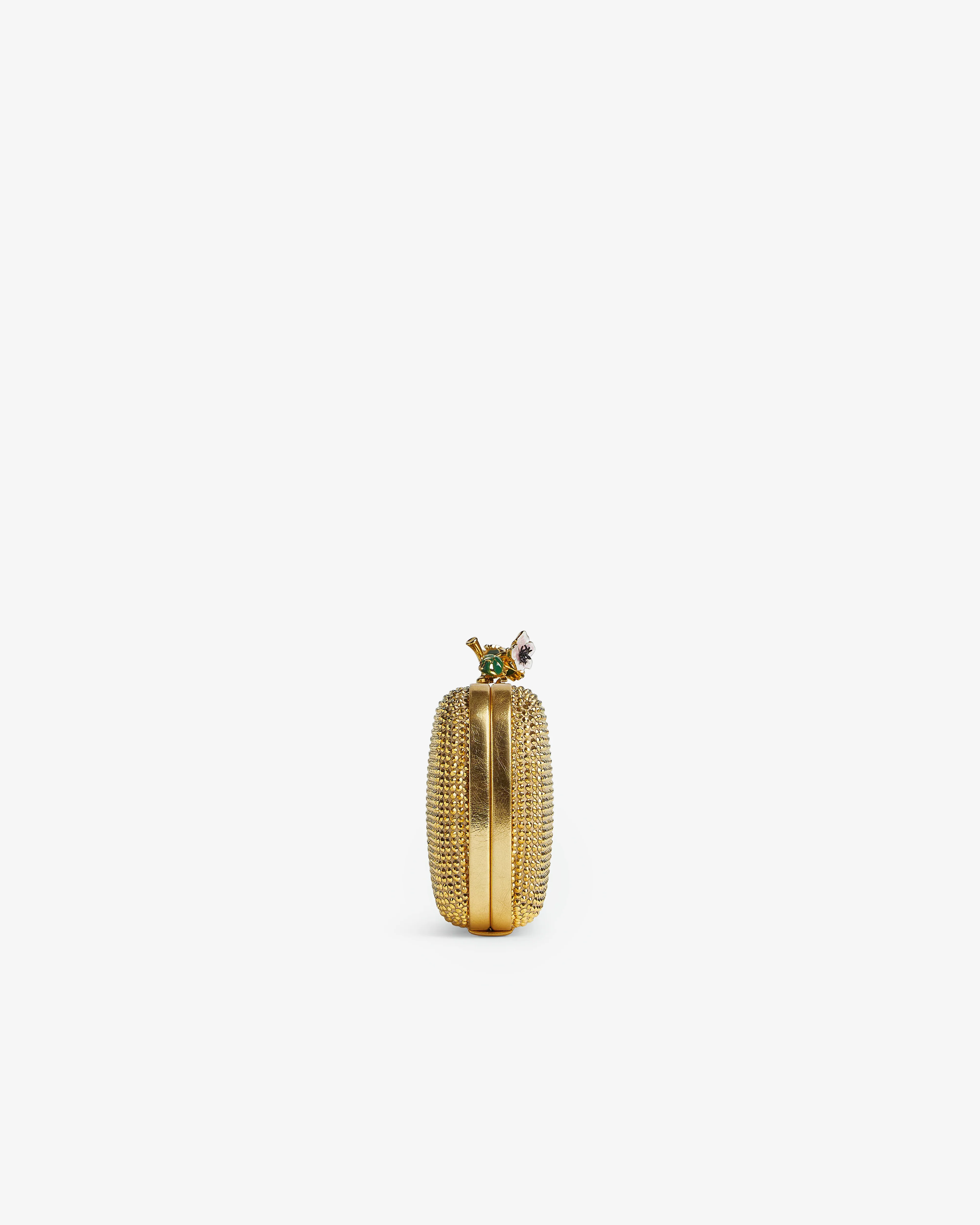 Bottega Veneta - Knot Bag - (Gold) - Image 3