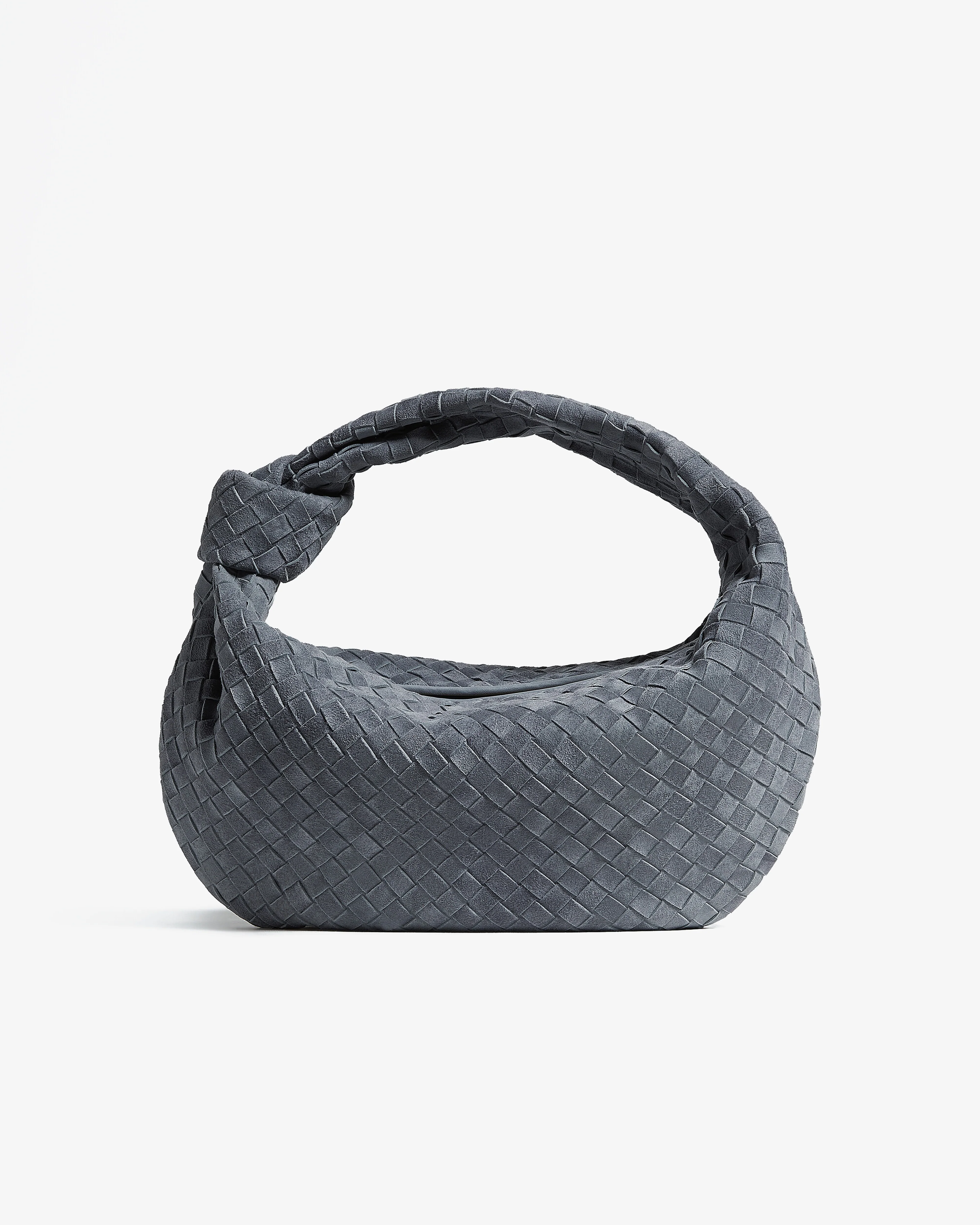 Bottega Veneta - Women's Jodie Bag - (Cloudy indigo)