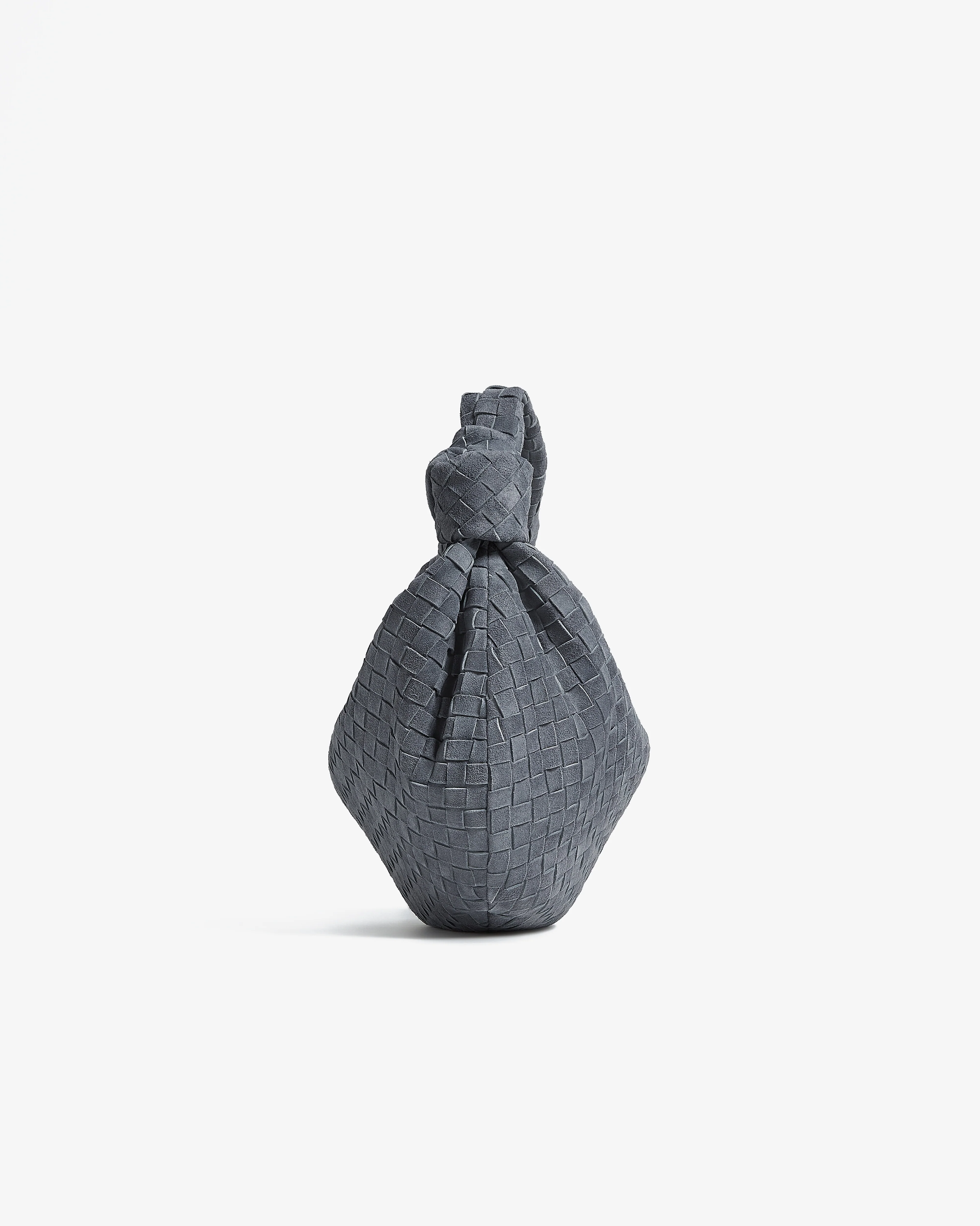 Bottega Veneta - Women's Jodie Bag - (Cloudy indigo) - Image 2