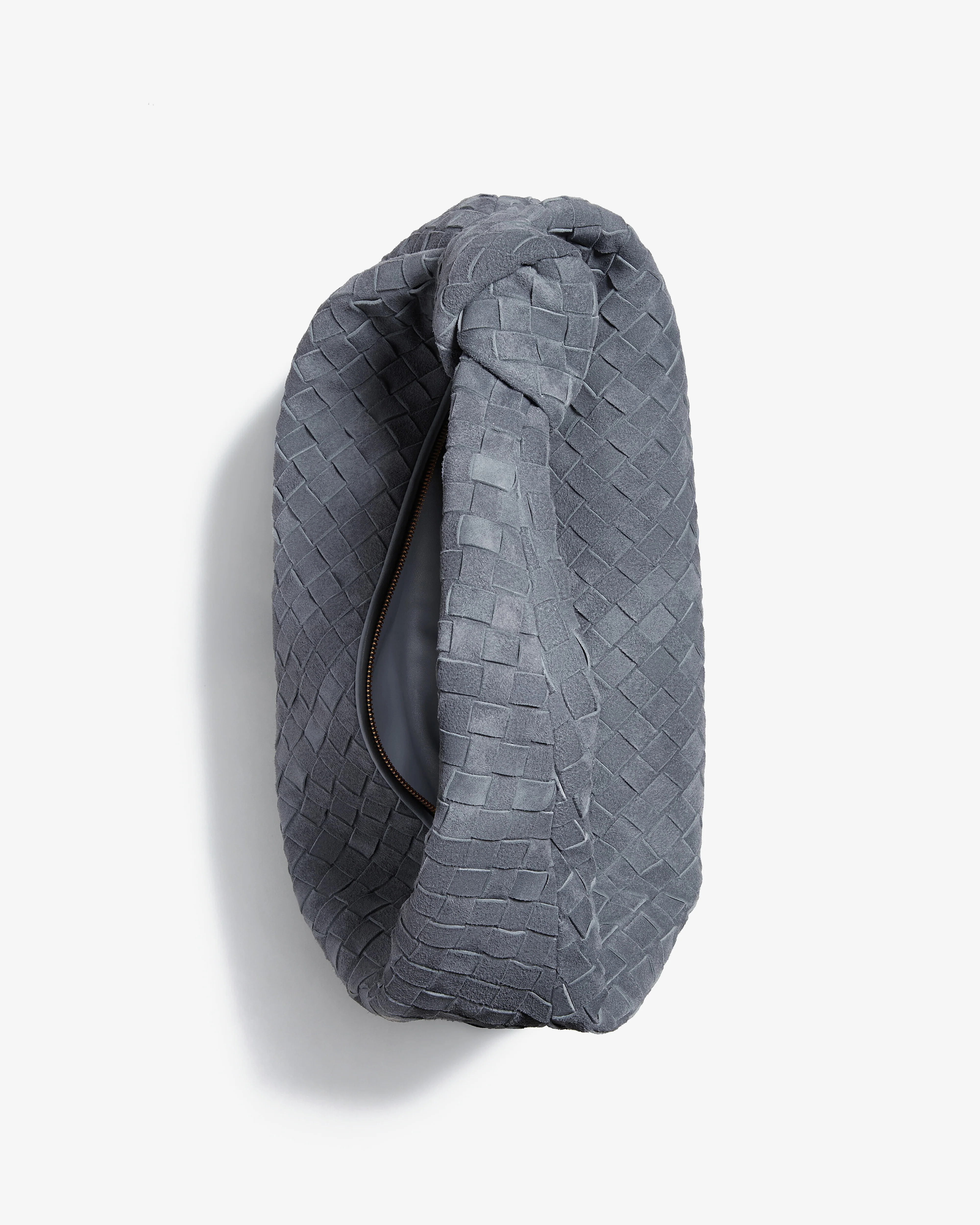 Bottega Veneta - Women's Jodie Bag - (Cloudy indigo) - Image 3