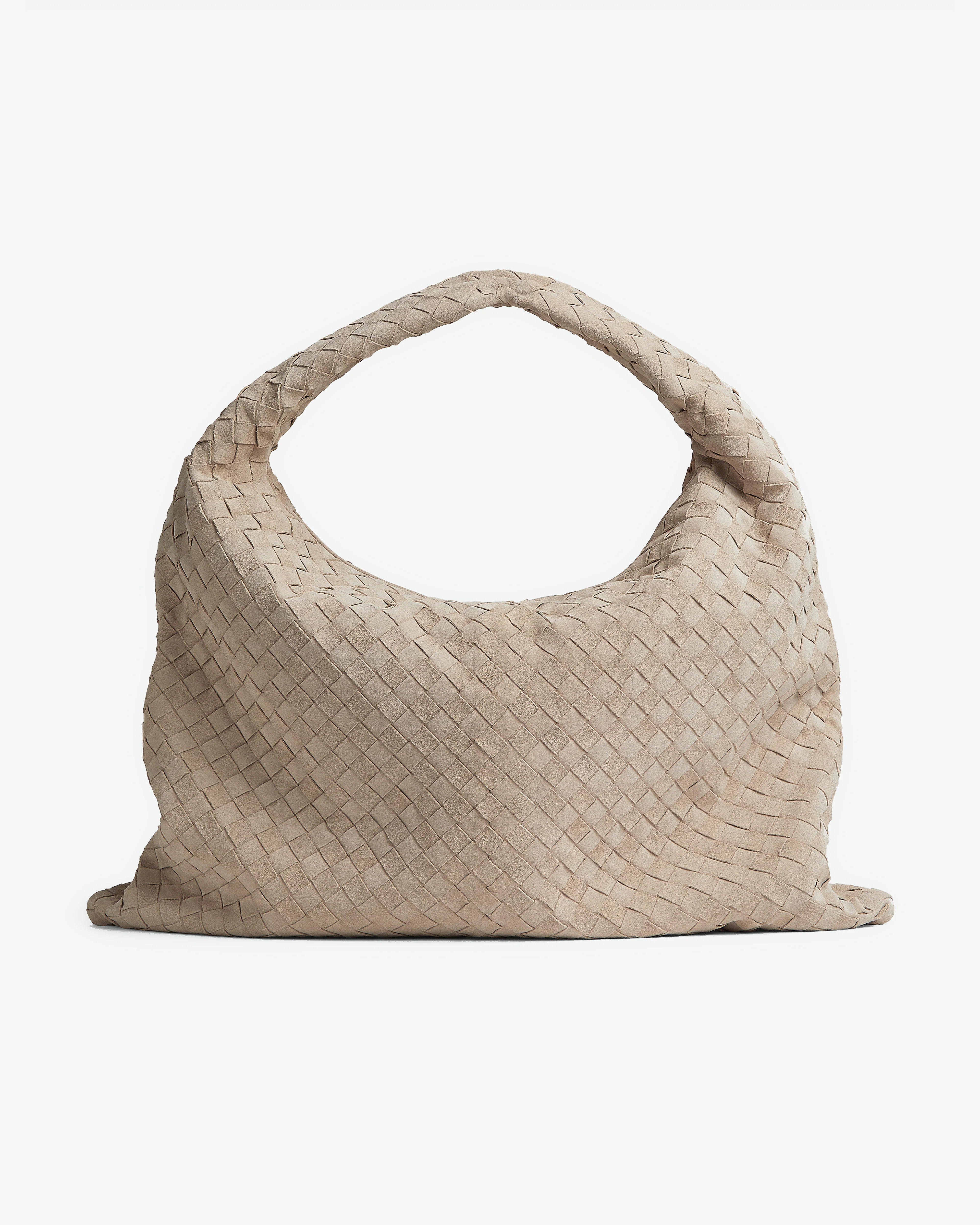 Bottega Veneta - Large Hop - (Ecru) - Image 4