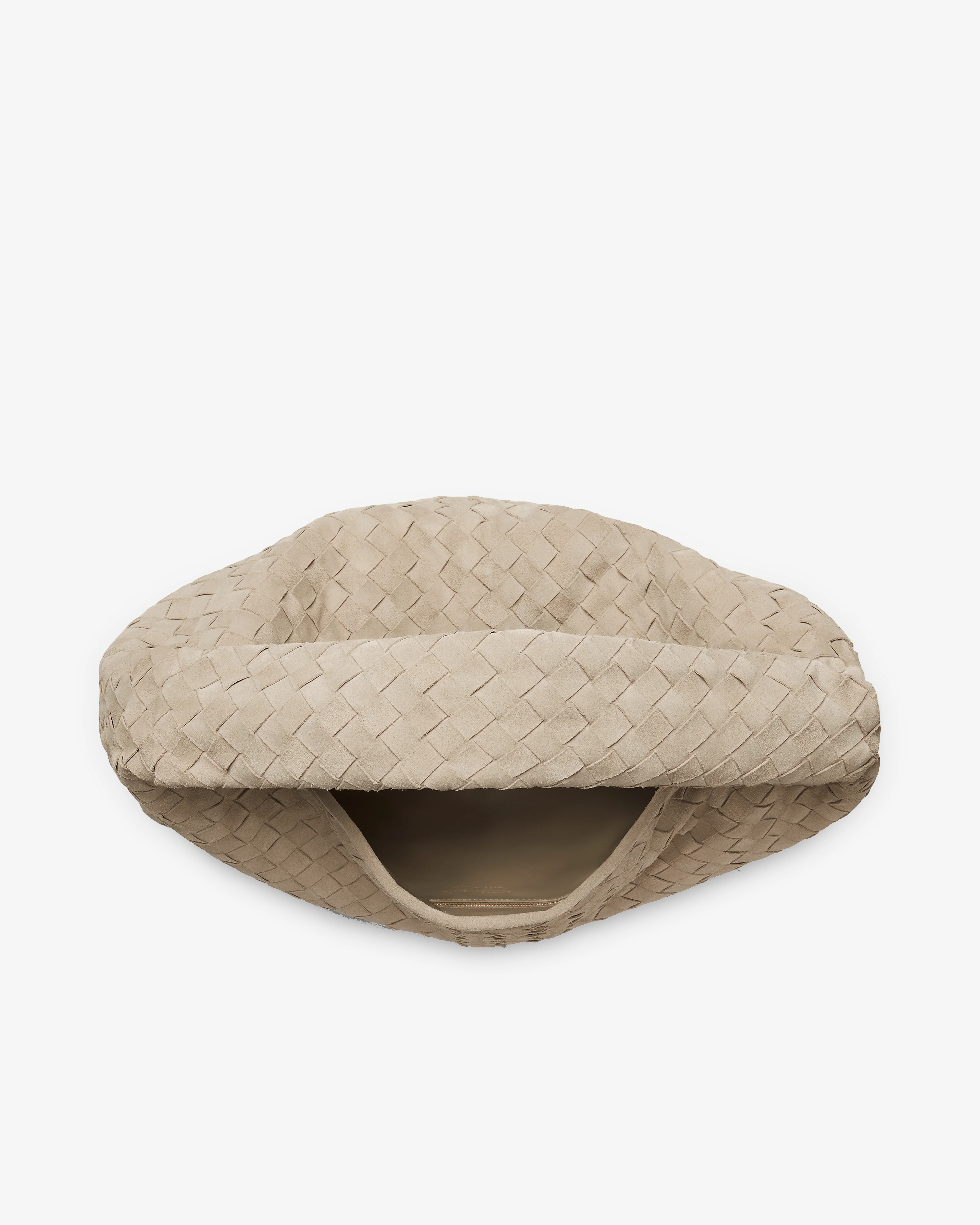 Bottega Veneta - Large Hop - (Ecru) - Image 5