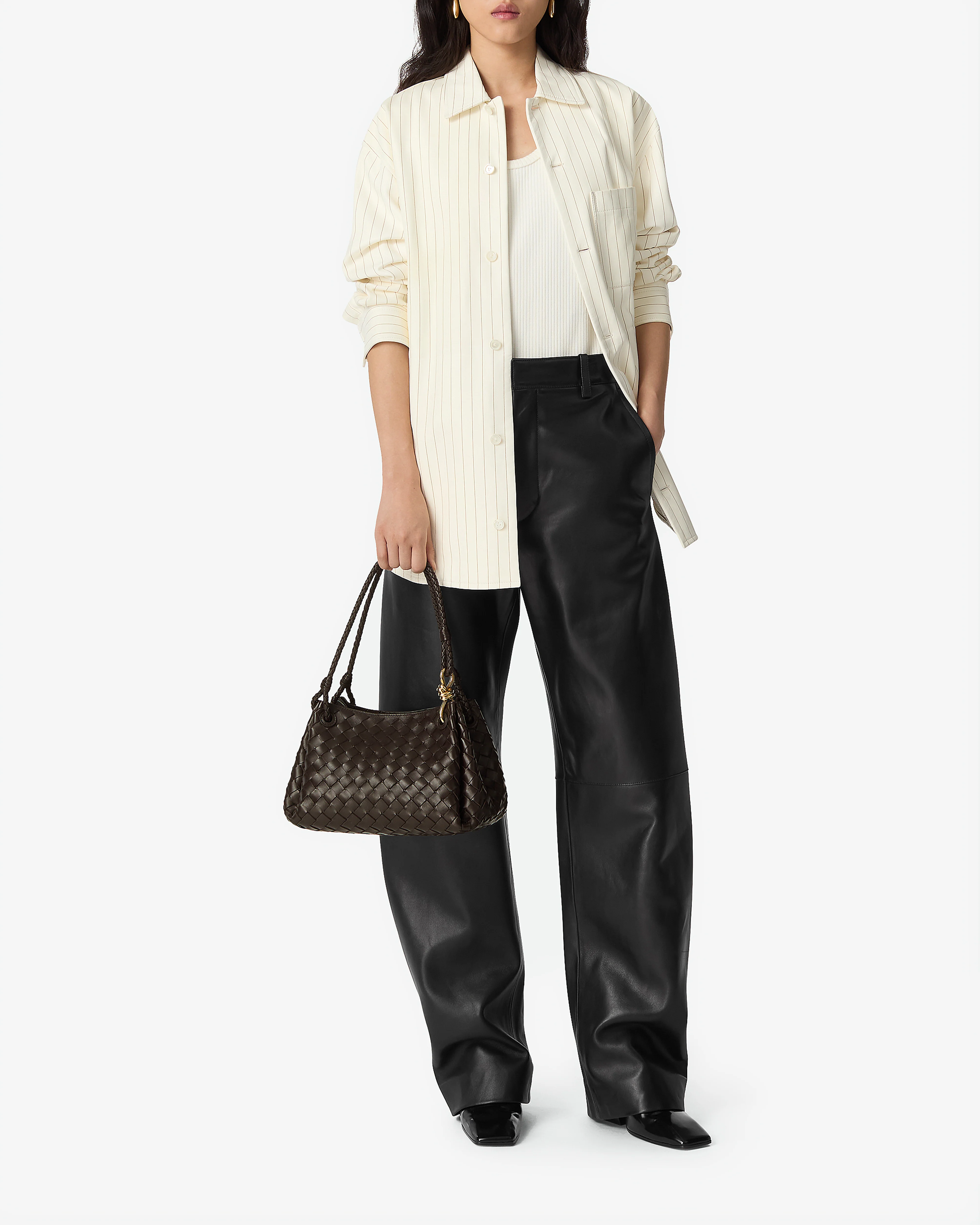 Bottega Veneta - Parachute Bag - (Fondant) - Image 2