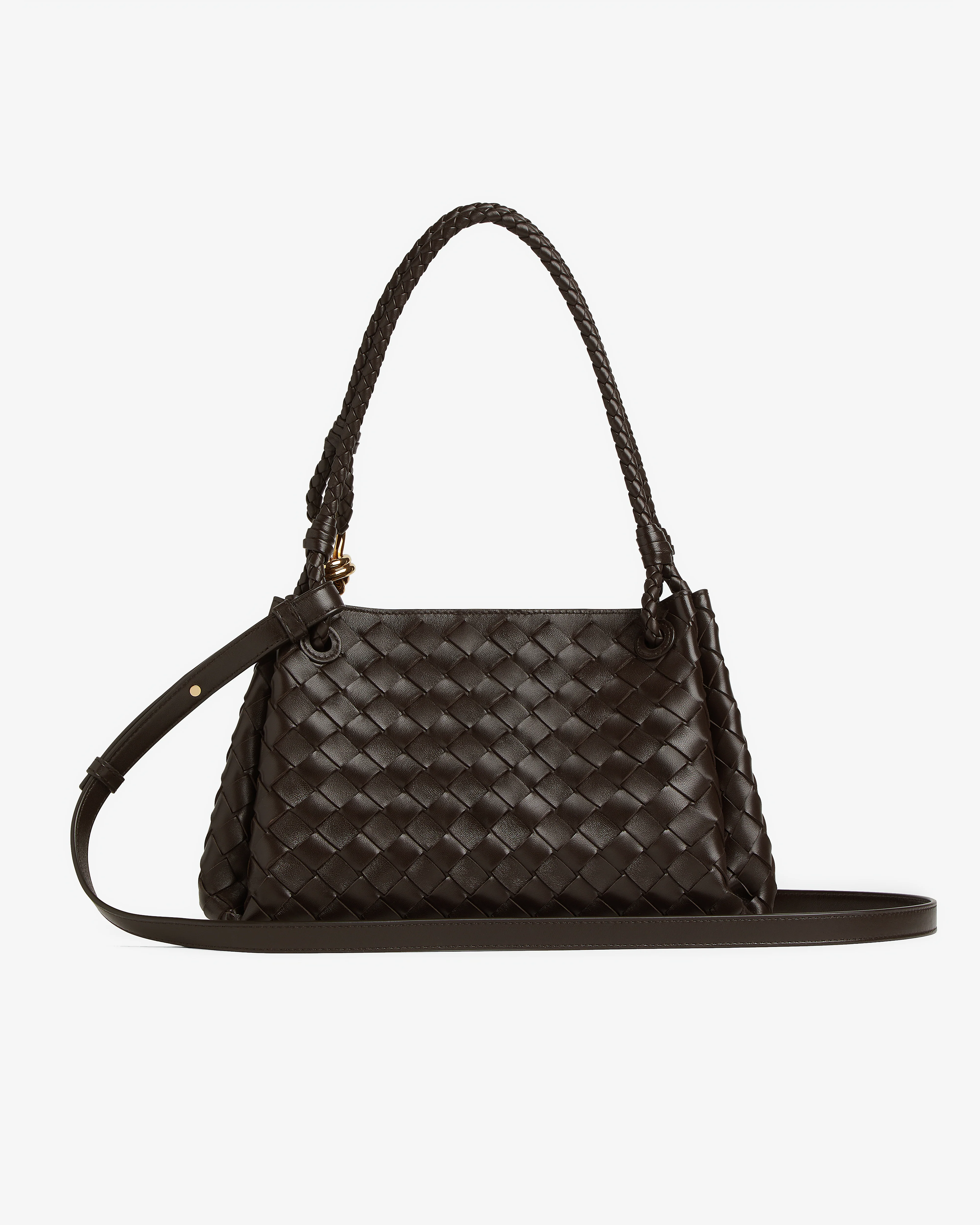 Bottega Veneta - Parachute Bag - (Fondant) - Image 3