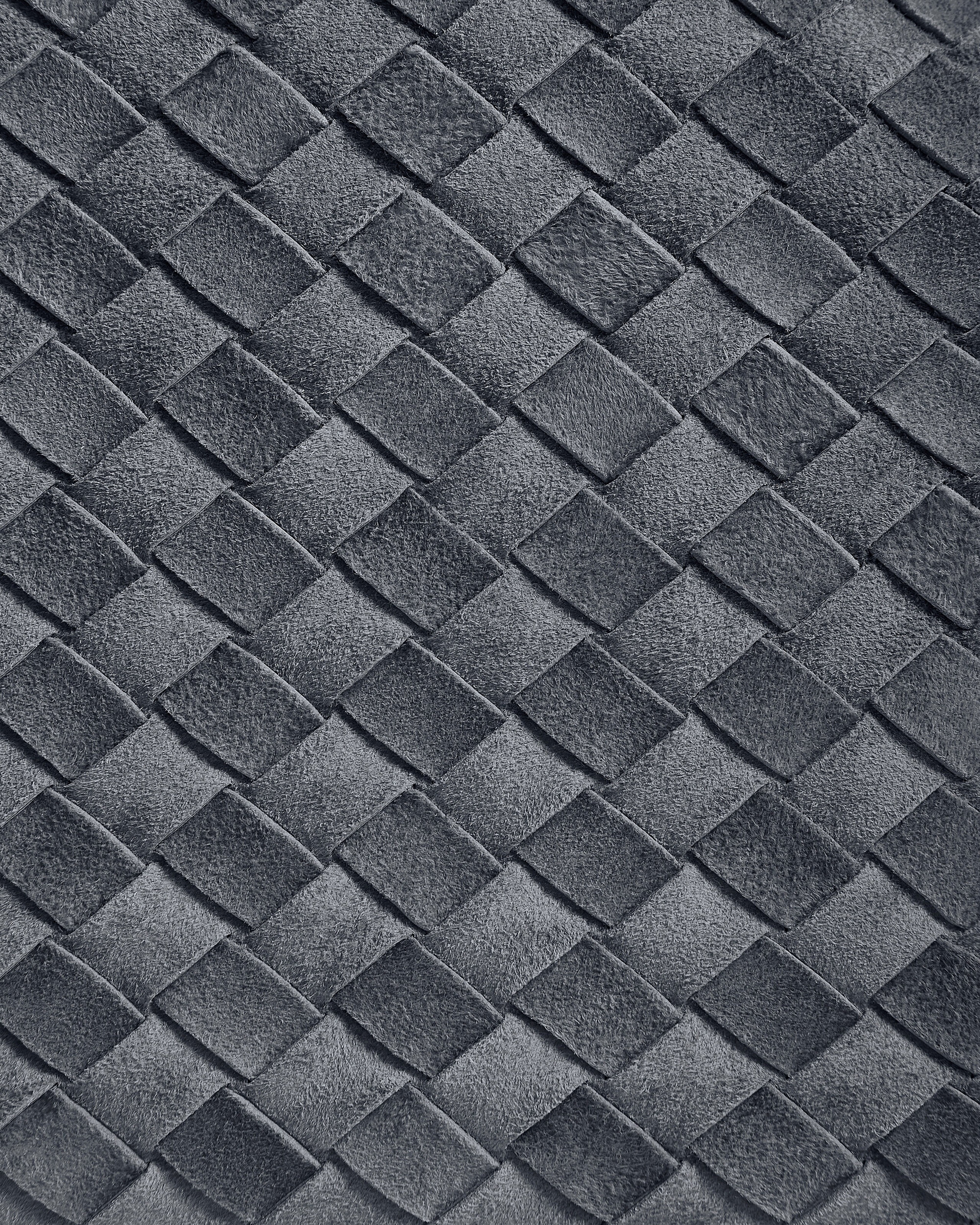 Bottega Veneta - Women's Large Campana - (Dusty Indigo) - Image 4