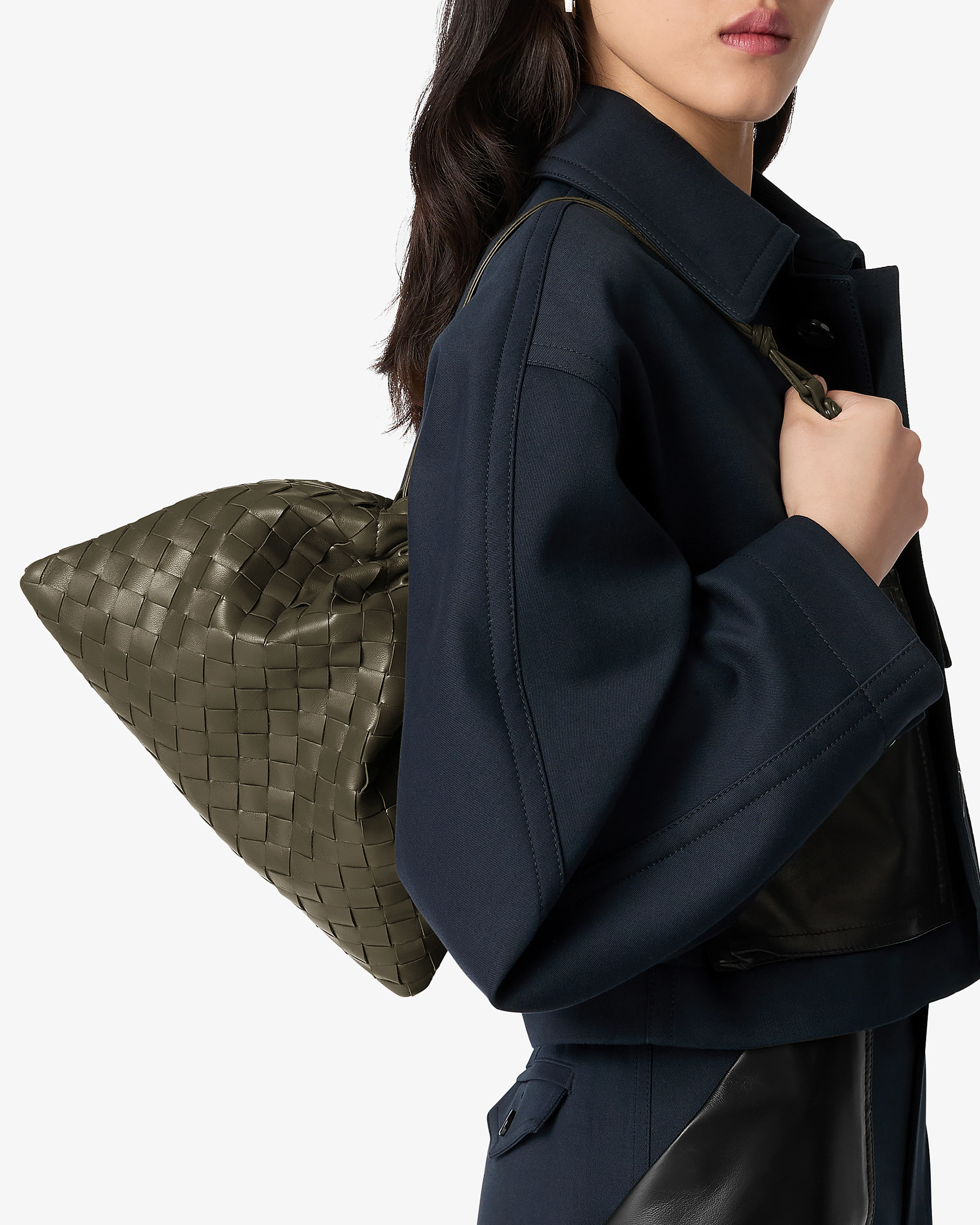 Bottega Veneta - Dustbag - (Cypress) - Image 2