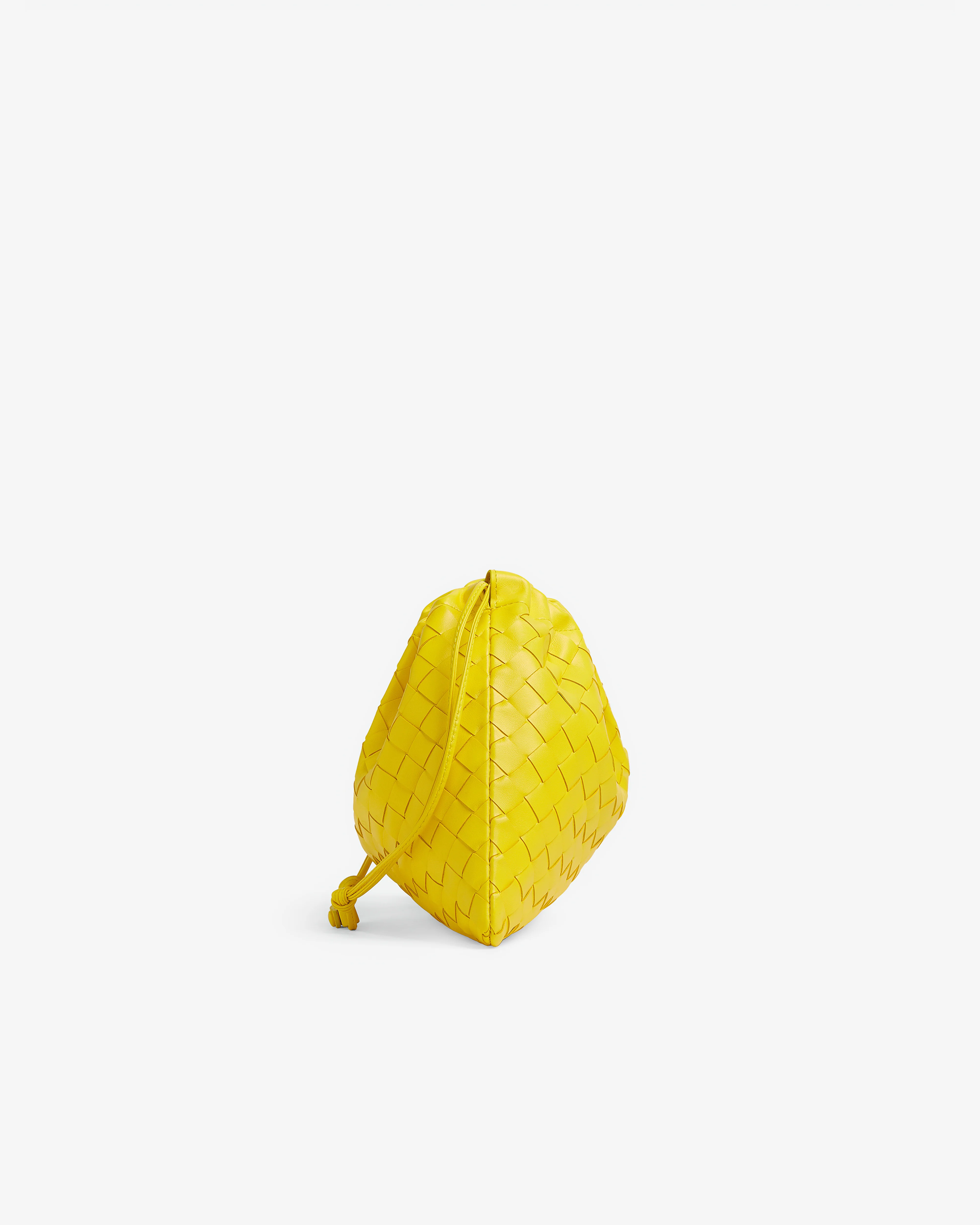 Bottega Veneta - Dustbag - (Sulfur) - Image 4