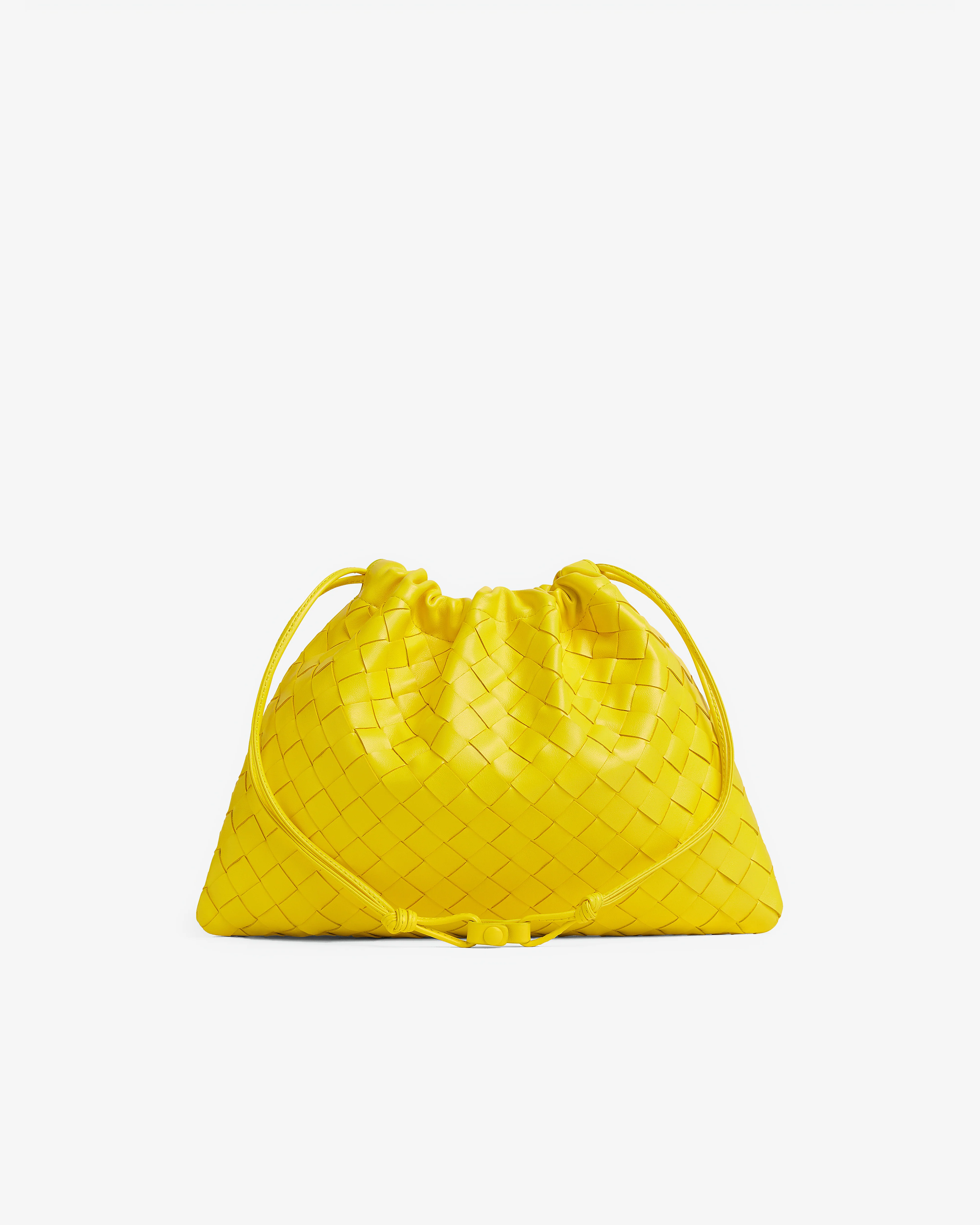 Bottega Veneta - Dustbag - (Sulfur) - Image 5