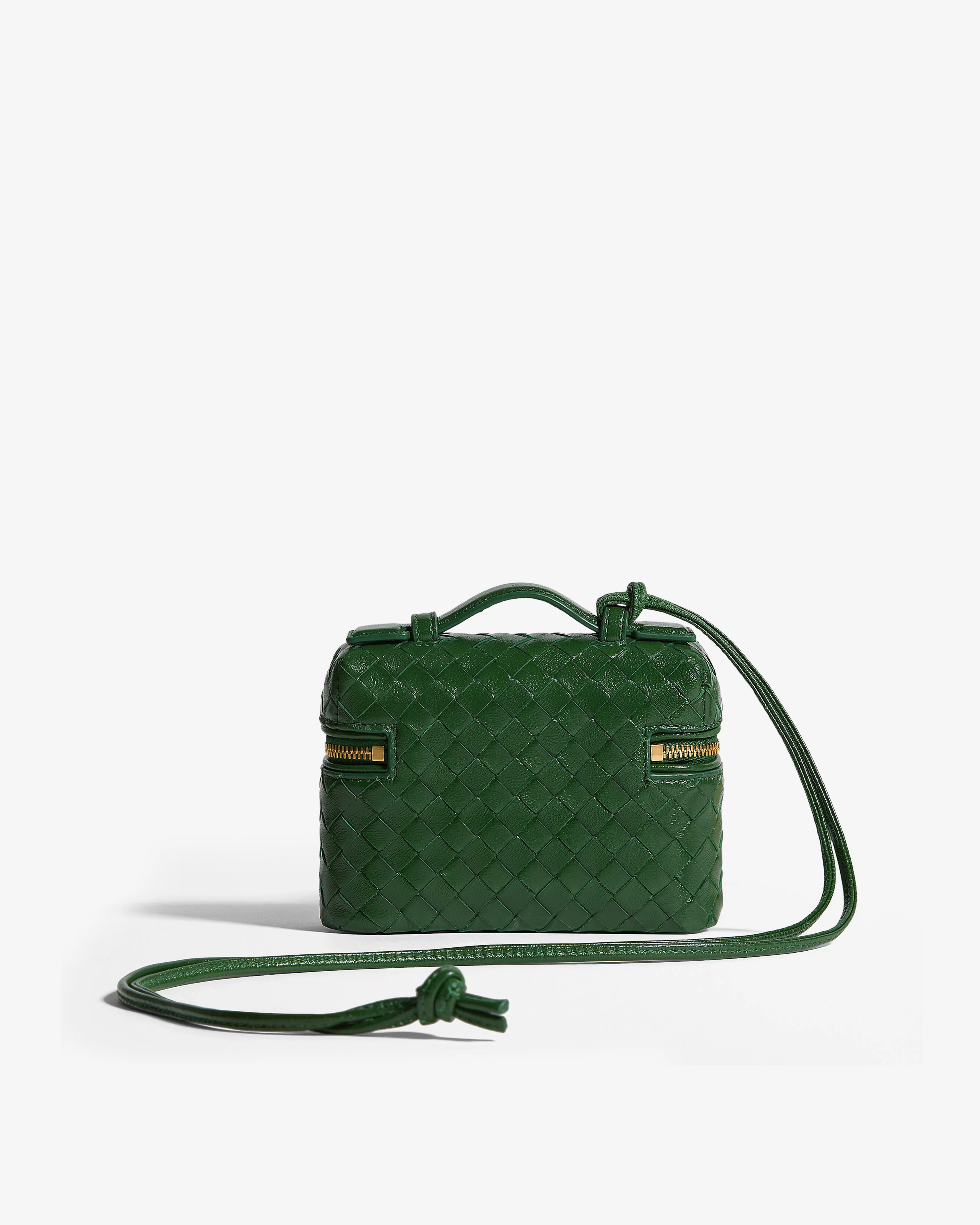 Bottega Veneta - Women's Candy Bang Bang - (Basil) - Image 3