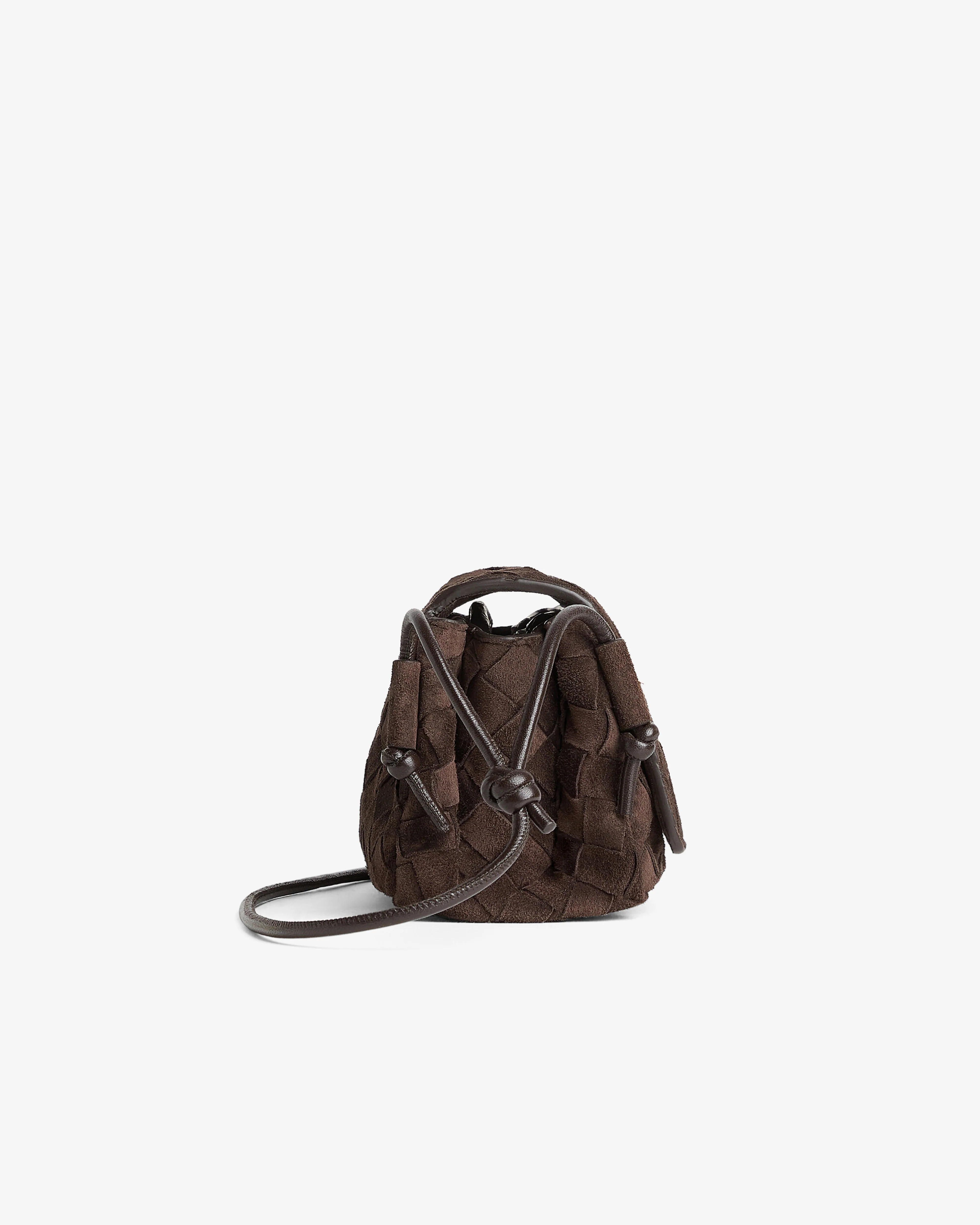 Bottega Veneta - Women's Notturno - (Fondant) - Image 2