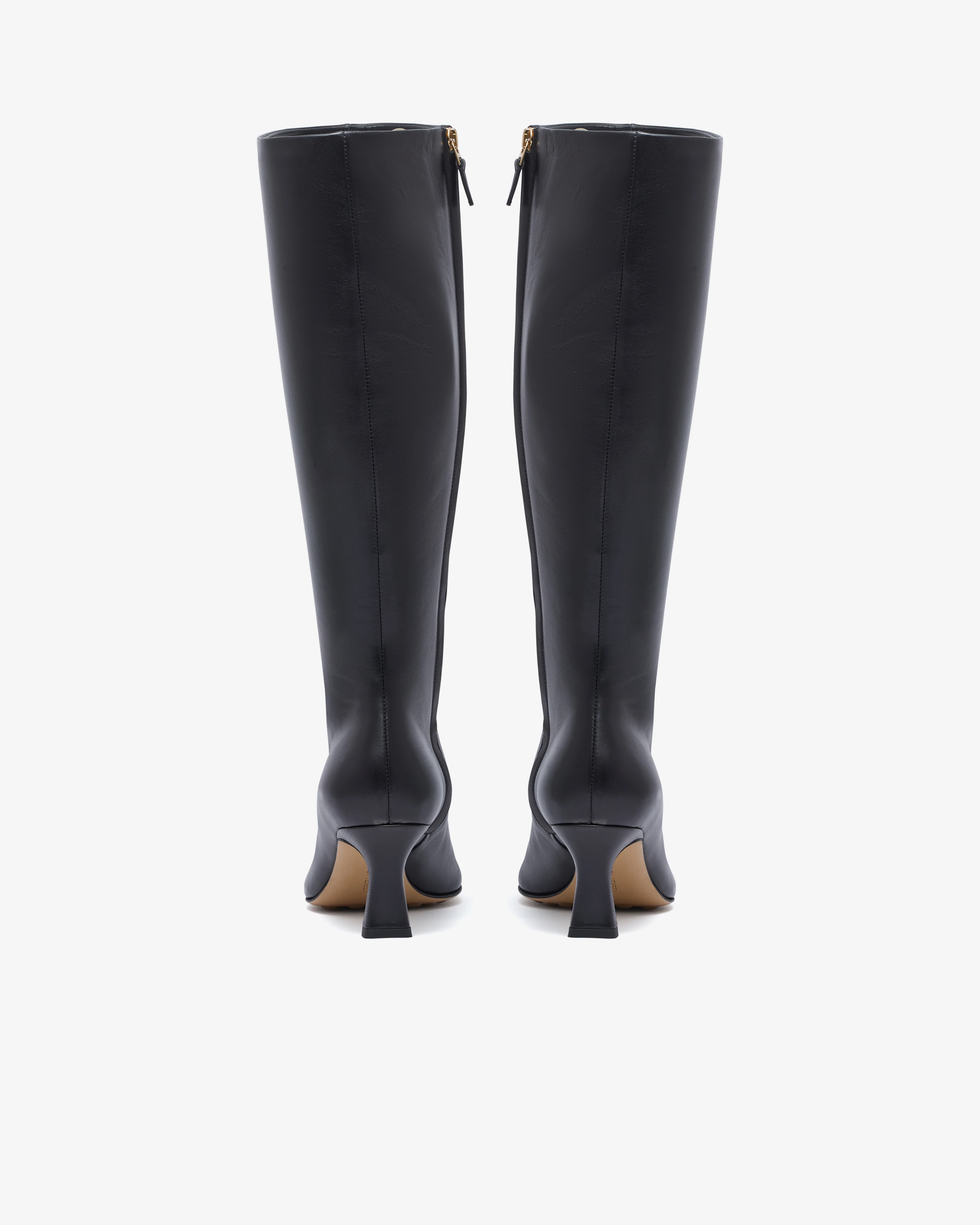 Bottega Veneta - Women's Rana Boot - (Black) - Image 4