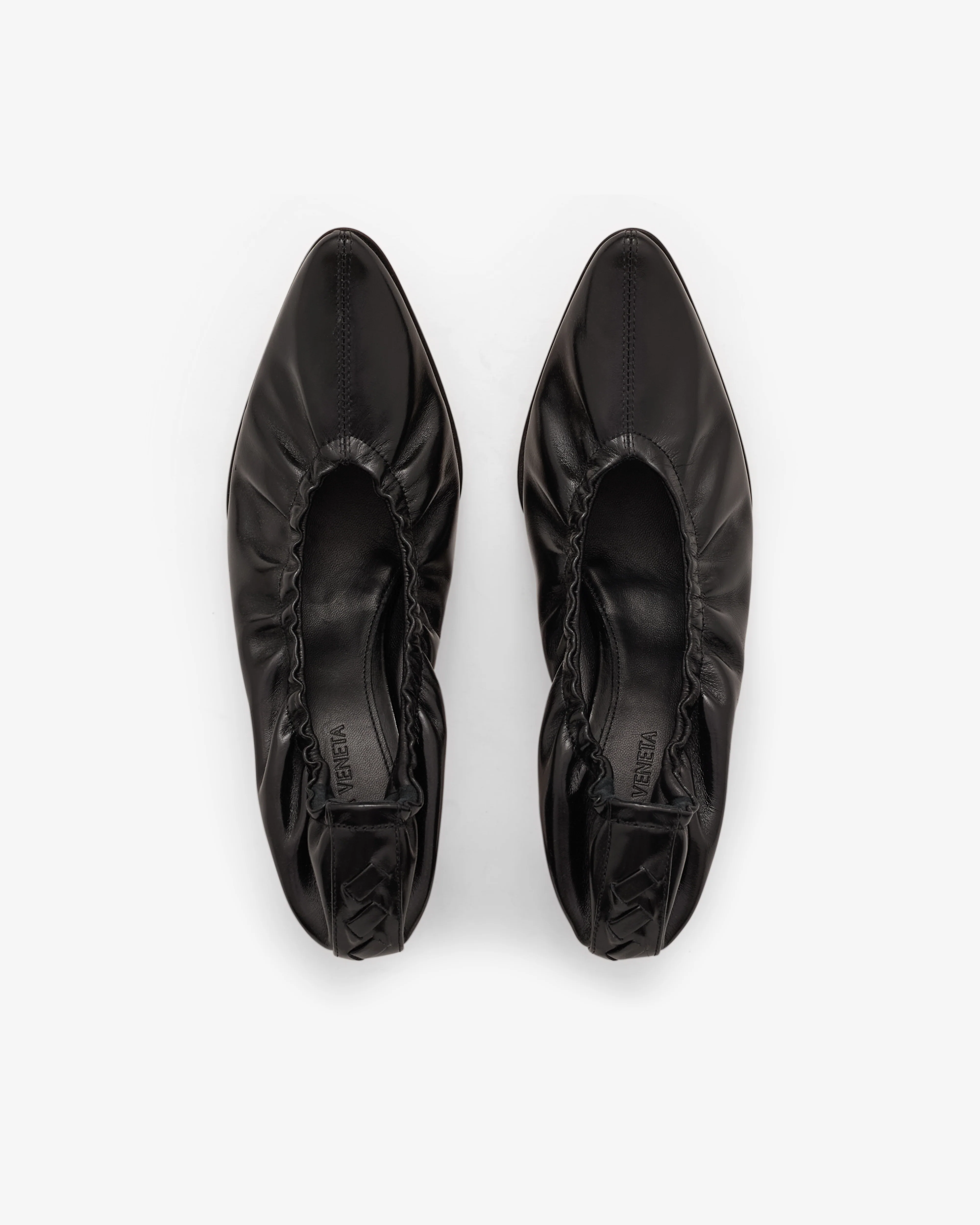Bottega Veneta - Women’s Sofia Pump - (Black) - Image 5