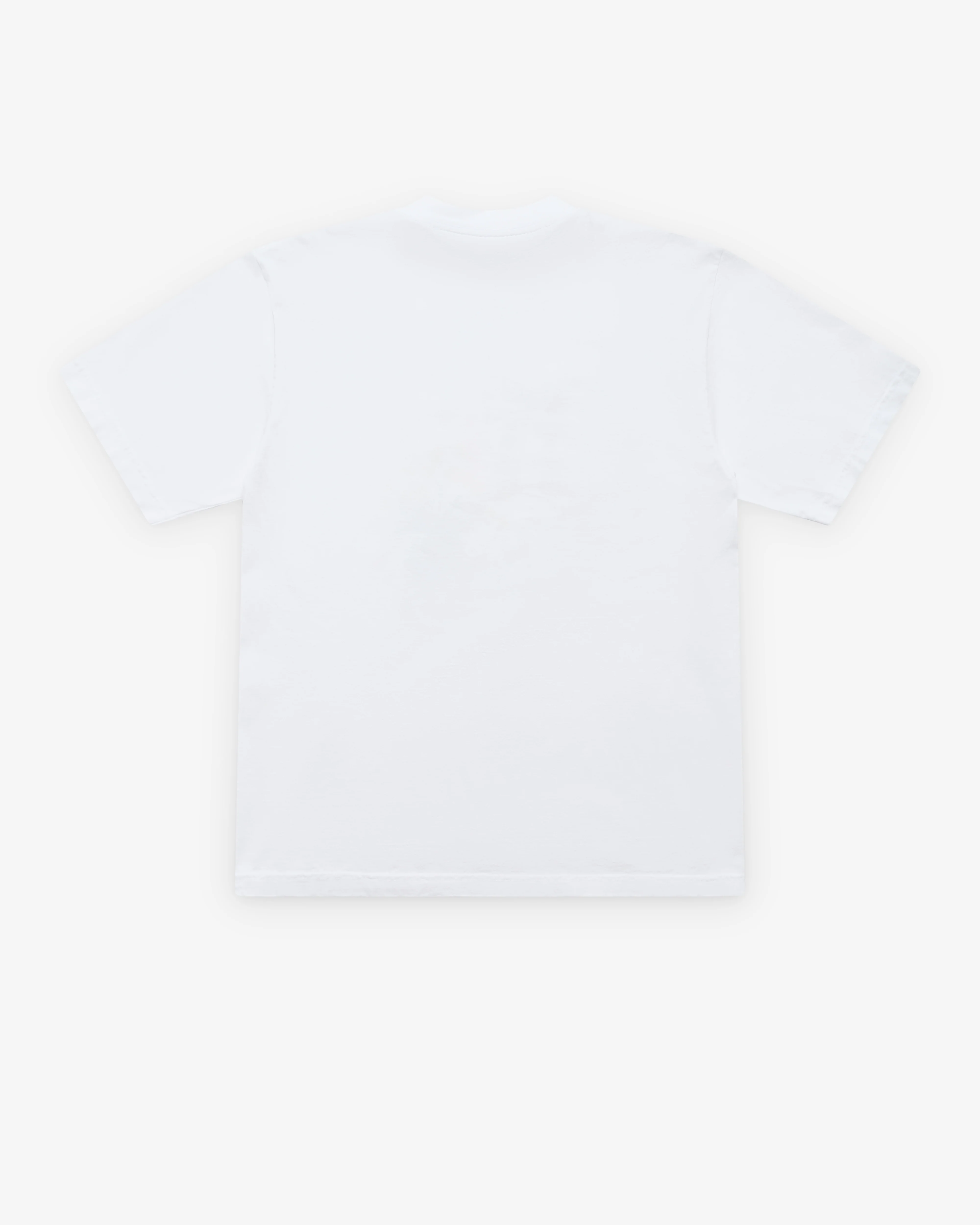 Cactus Store - Men's Neofinetia Falcata T-Shirt - (White) - Image 2