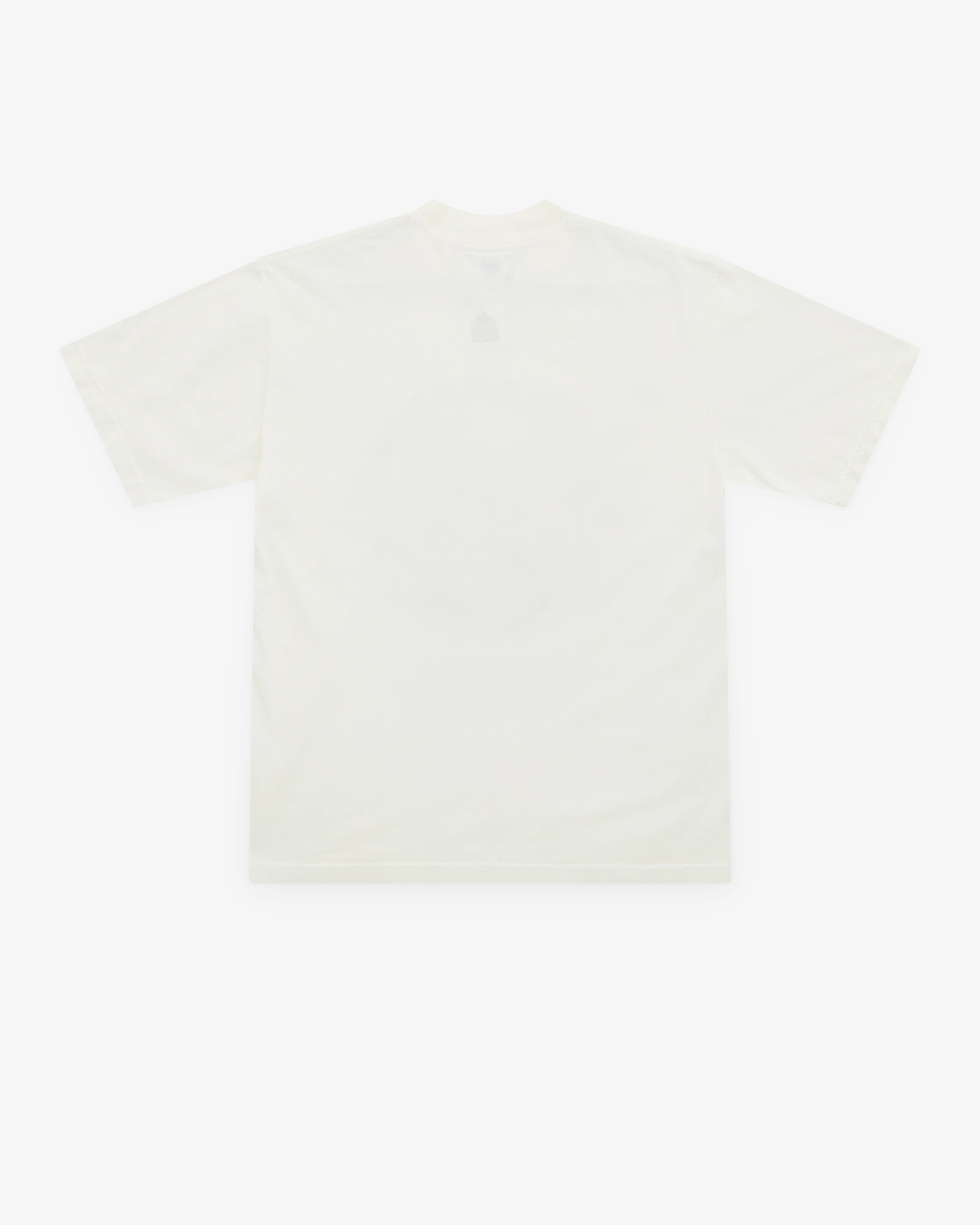 Cactus Store - Men’s Thornscrub 1 T-Shirt - (White) - Image 2