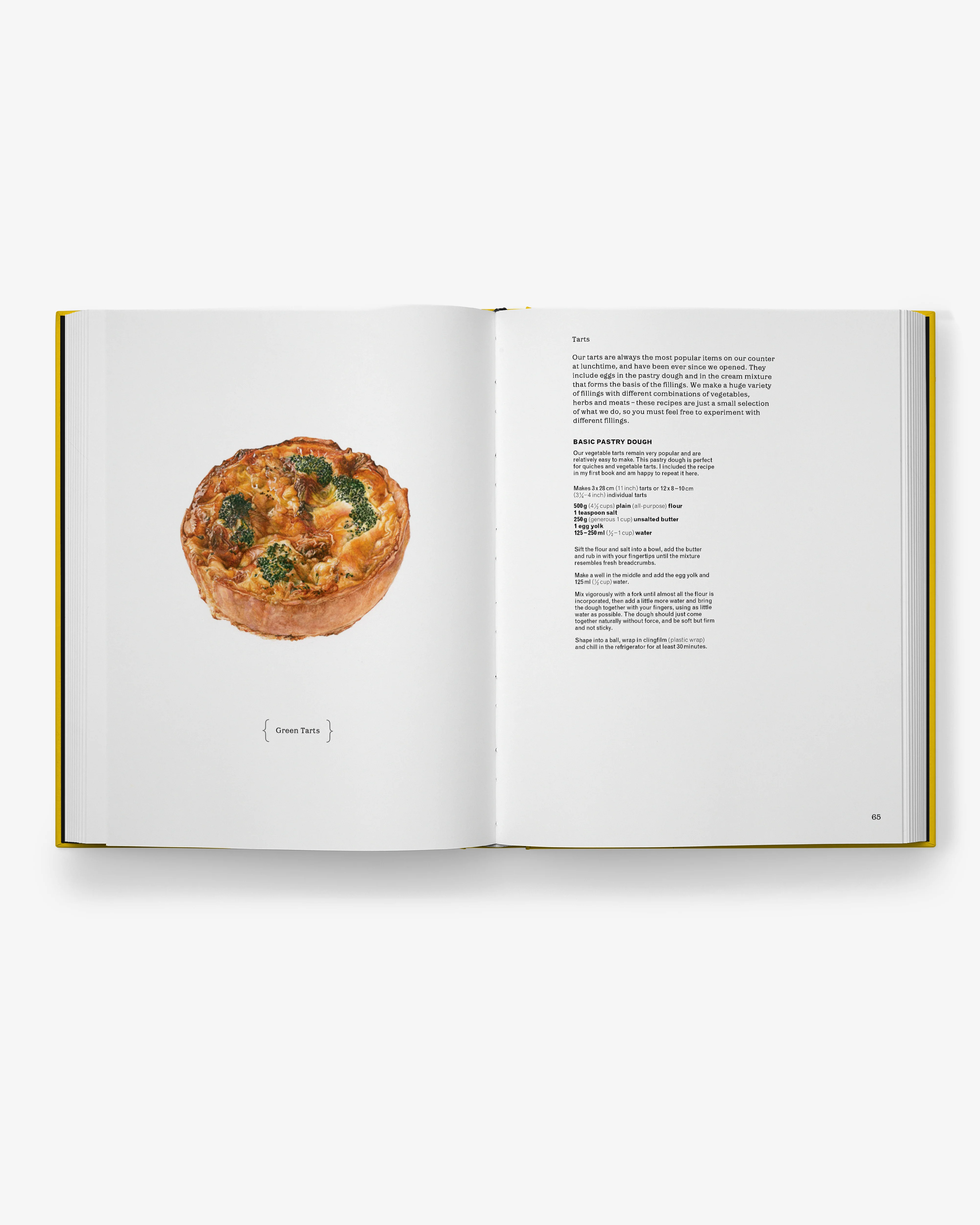 Phaidon - Rose Bakery How to Boil an Egg: A Cookbook - Image 3