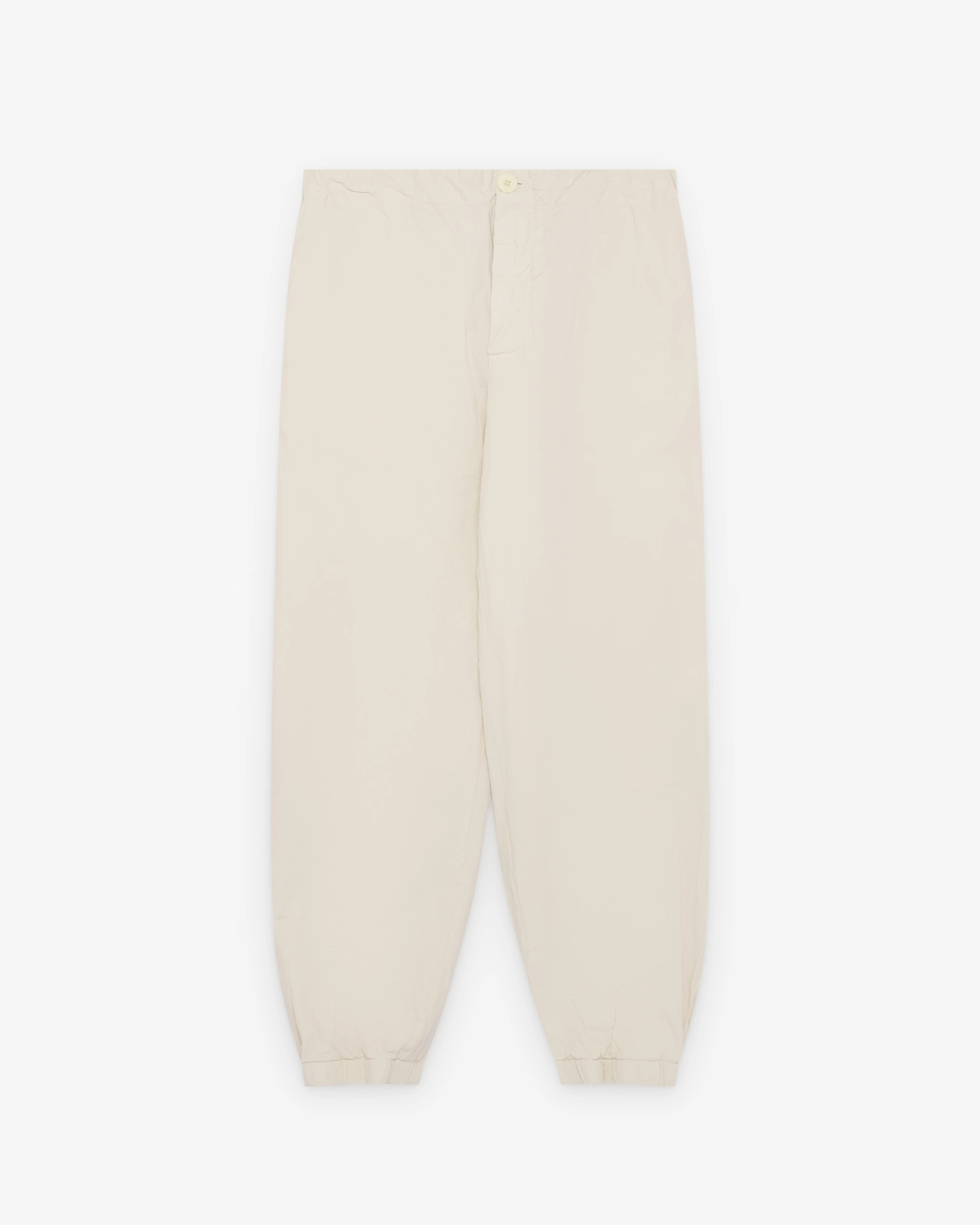 Casey Casey - Men's Isa Pant - (Ivory)
