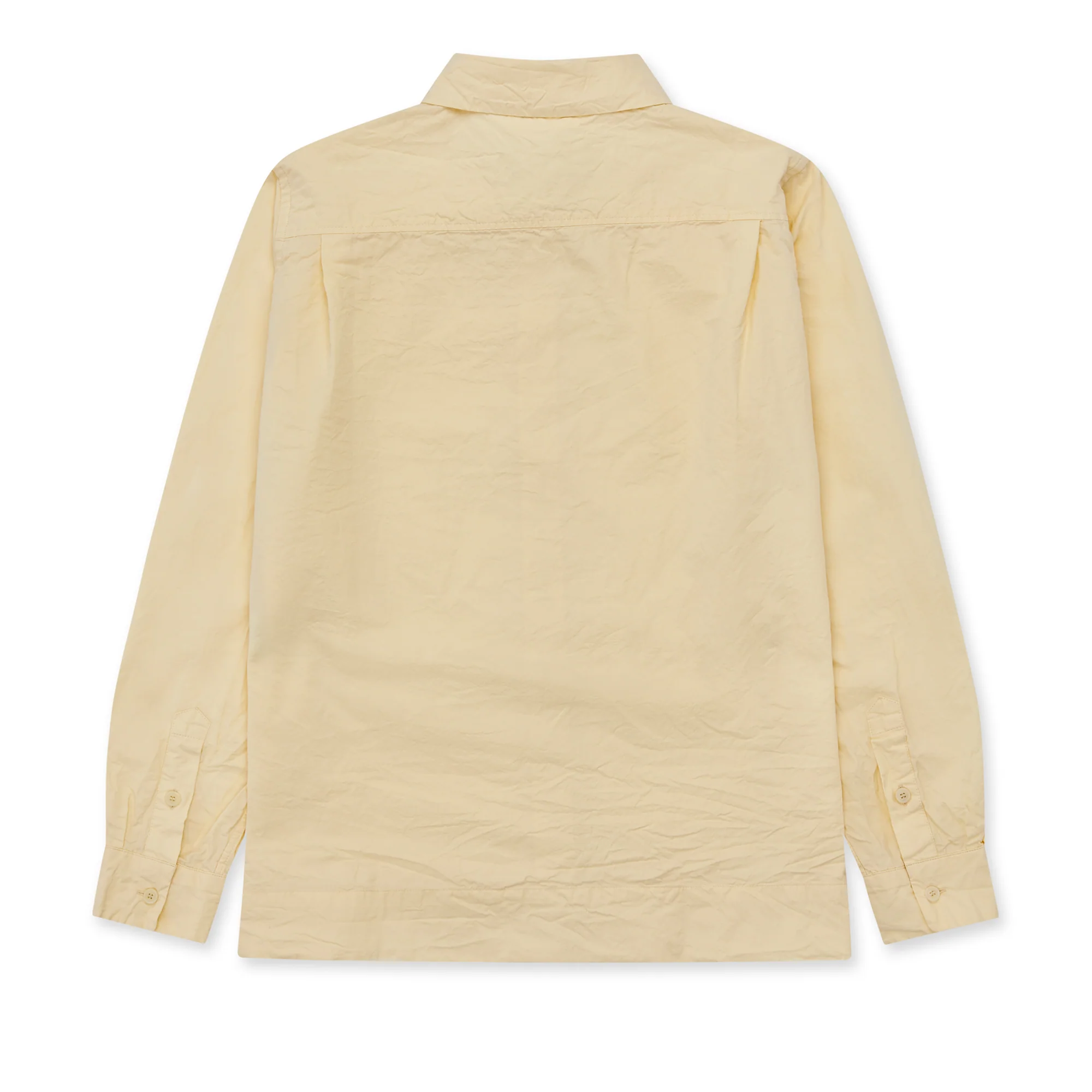 Casey Casey - Women’s Chloe Shirt - (Ivory) - Image 2