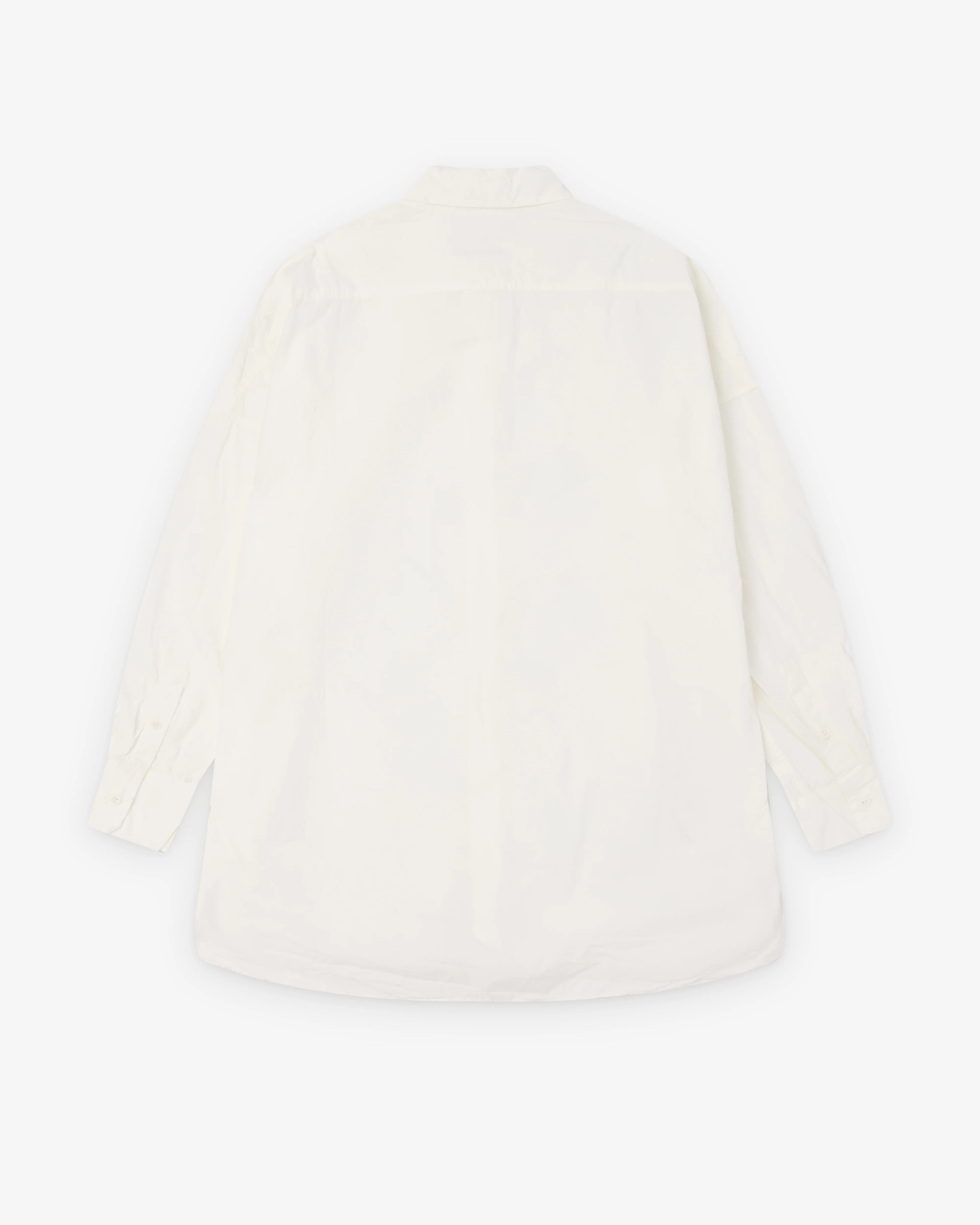 Casey Casey - Men's Louis Shirt - (White) - Image 2
