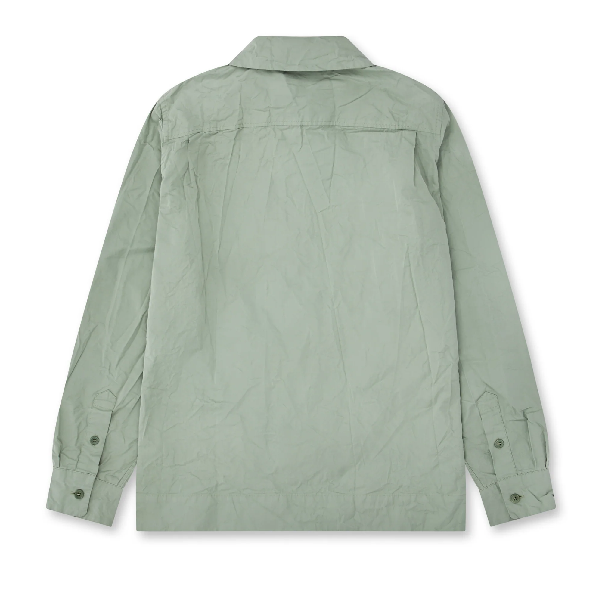 Casey Casey - Women’s Chloe Shirt - (Sage) - Image 2
