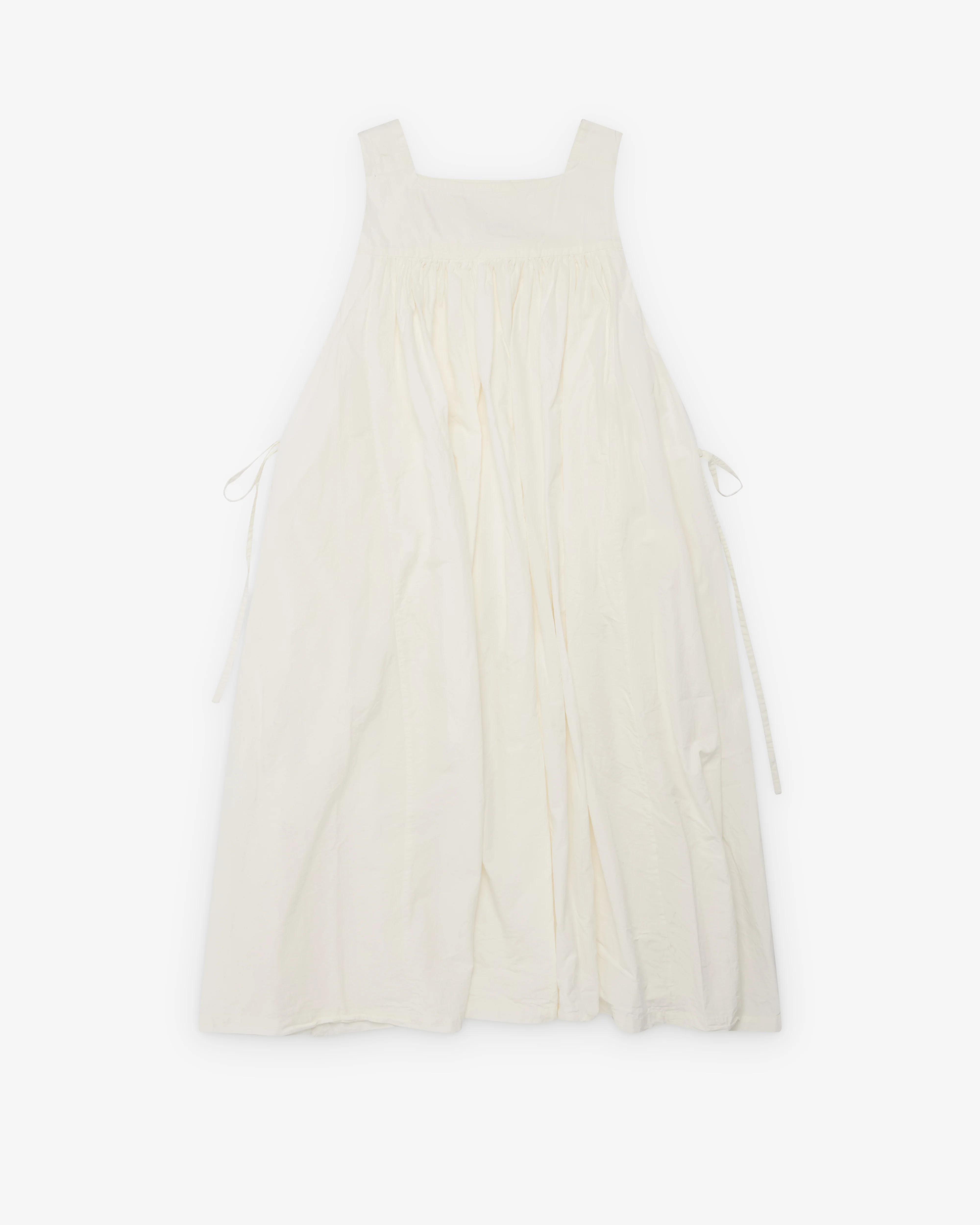 Casey Casey - Women's Nina Dress - (White) - Image 2