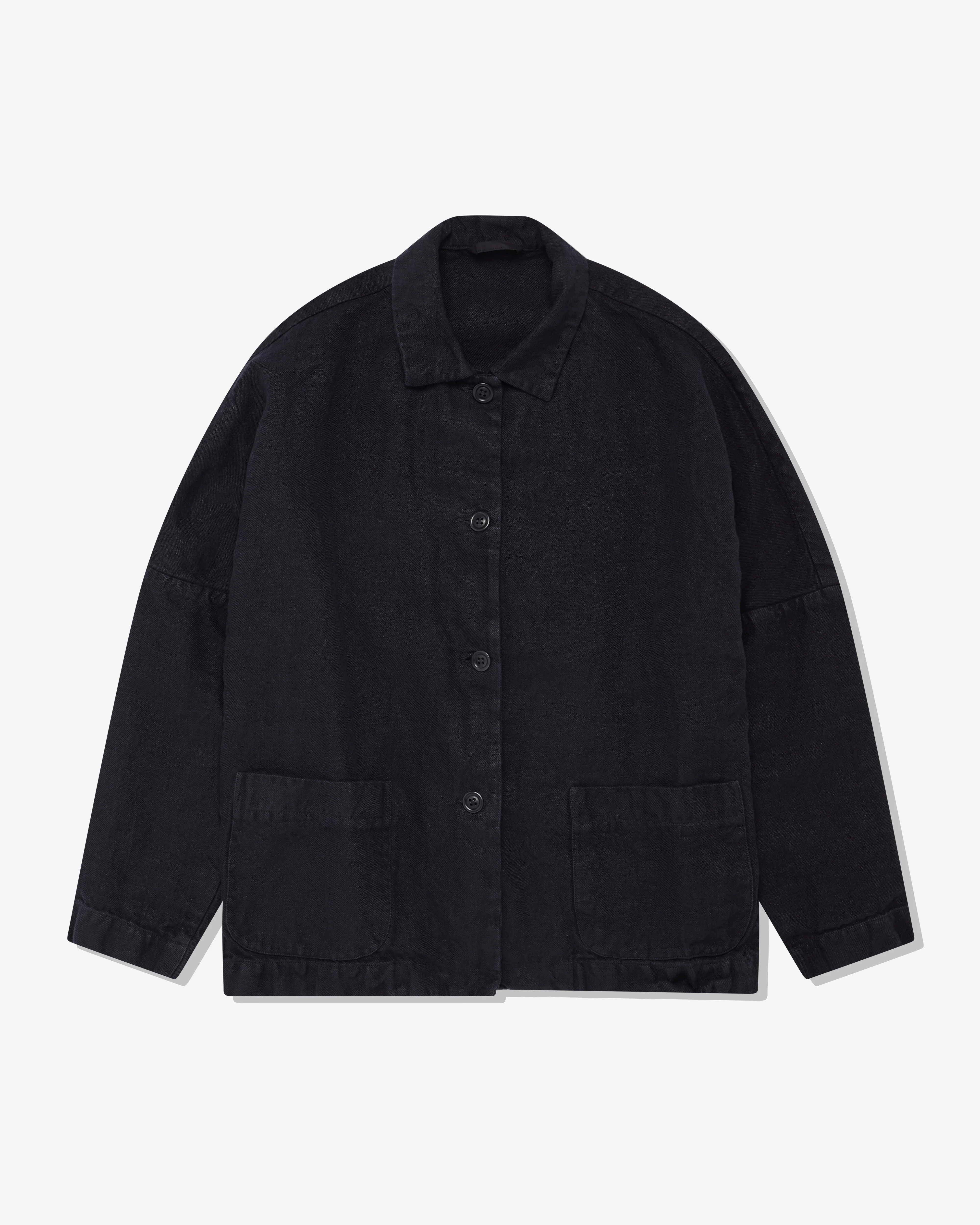 Casey Casey - Women's Rer Jacket - (Indigo)