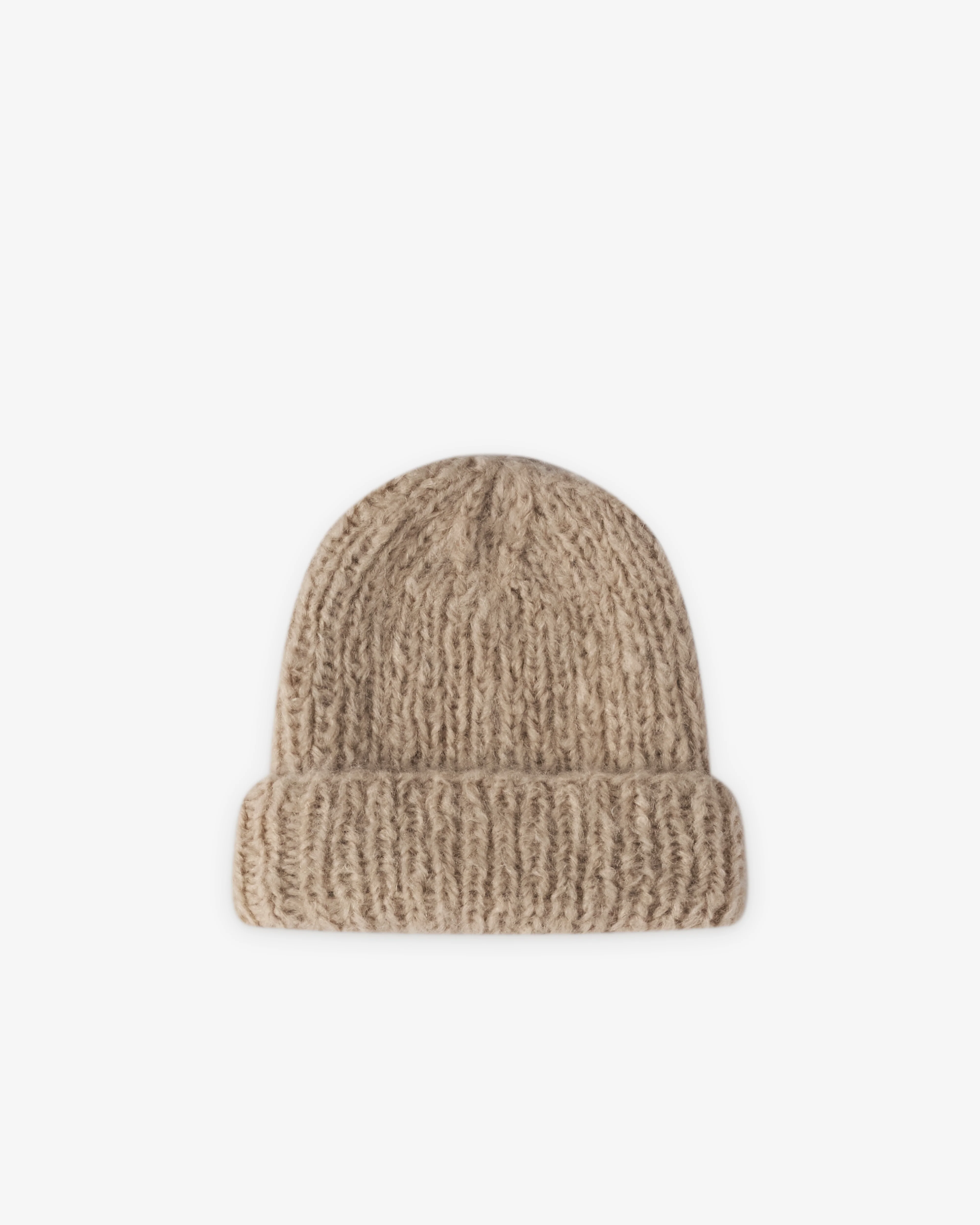 Casey Casey - Women's Beanie - (Ecru)