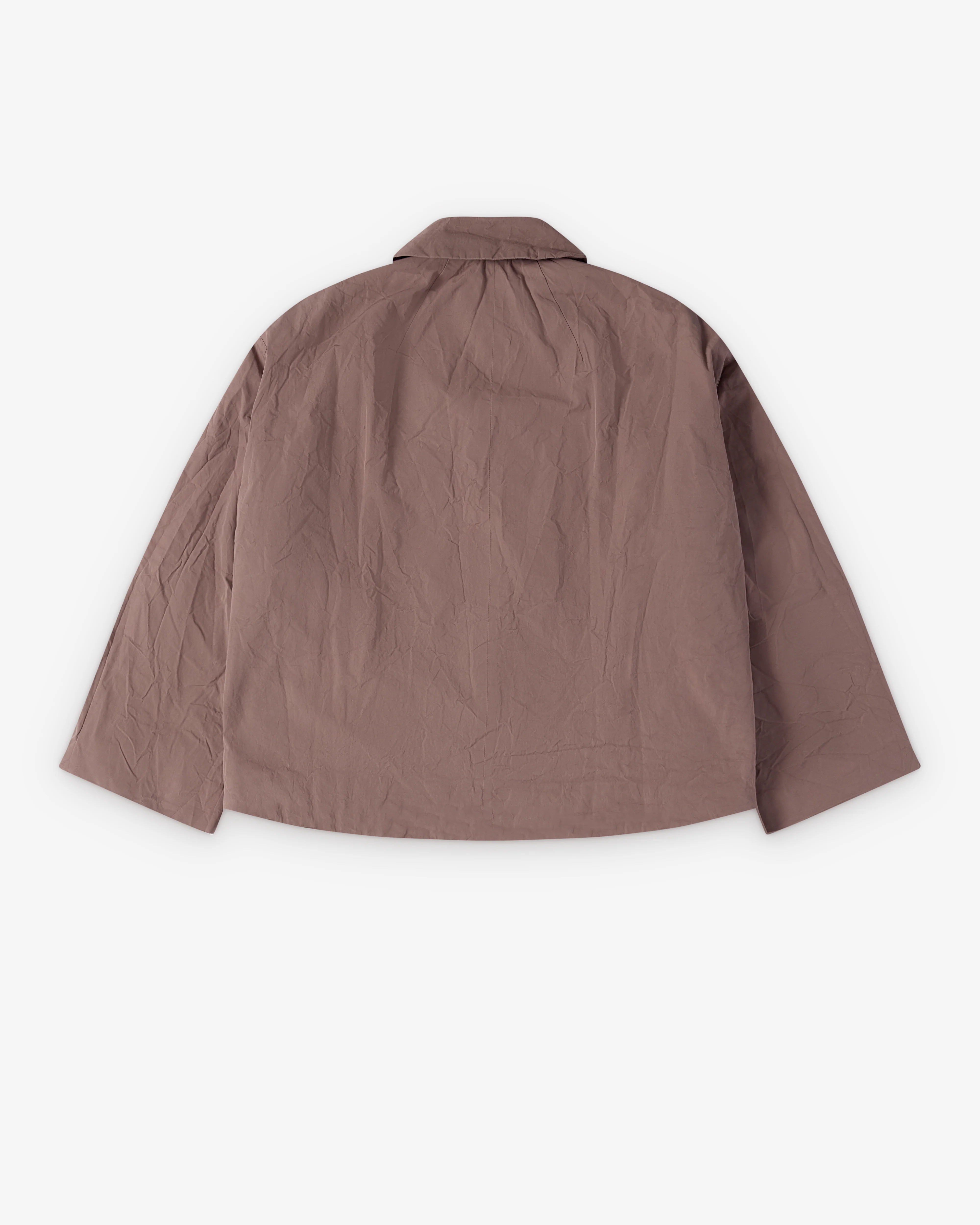 Casey Casey - Women's Drays Jacket - (Clay) - Image 2