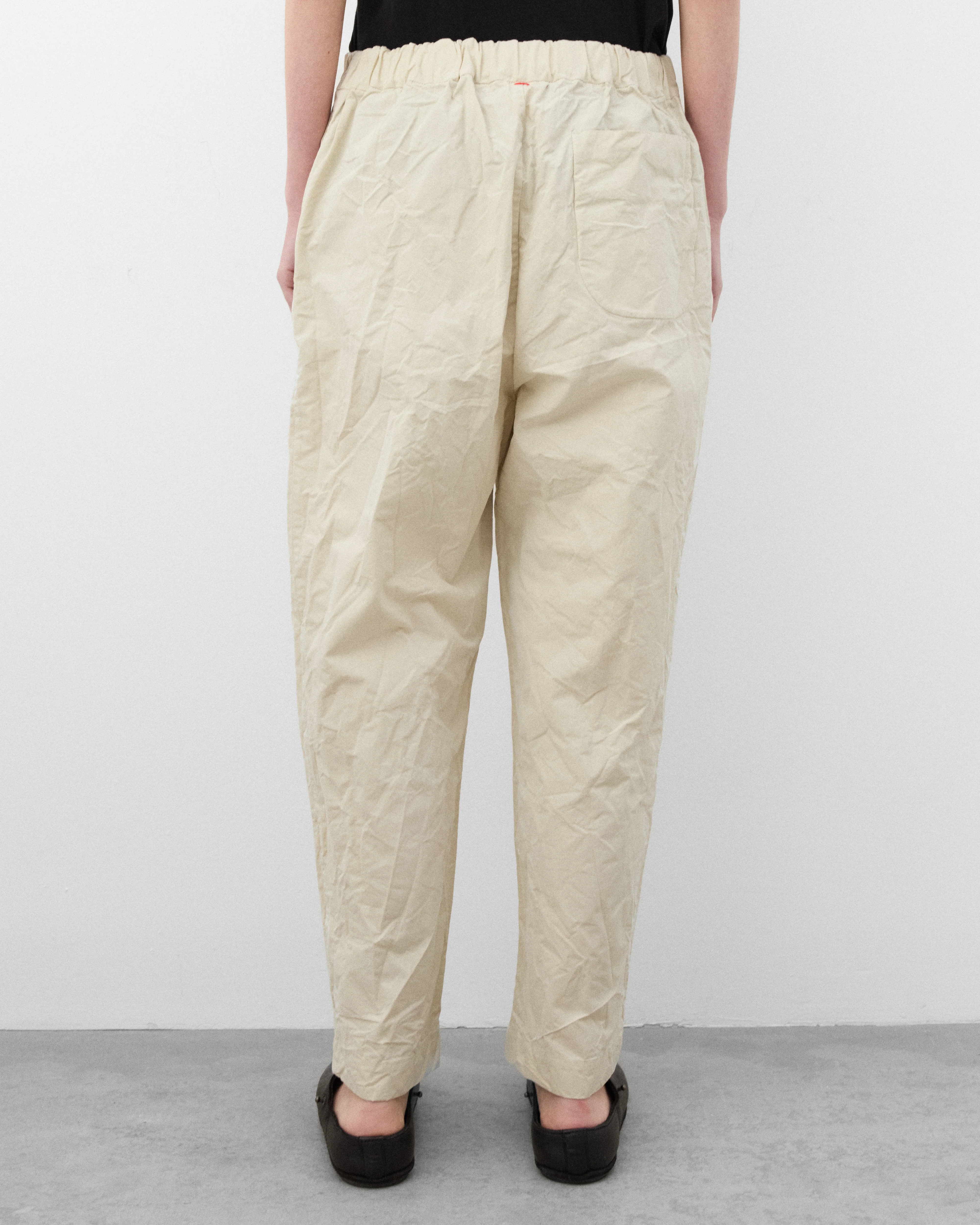 Casey Casey - Women's Fabi Pant - (Chalk) - Image 5