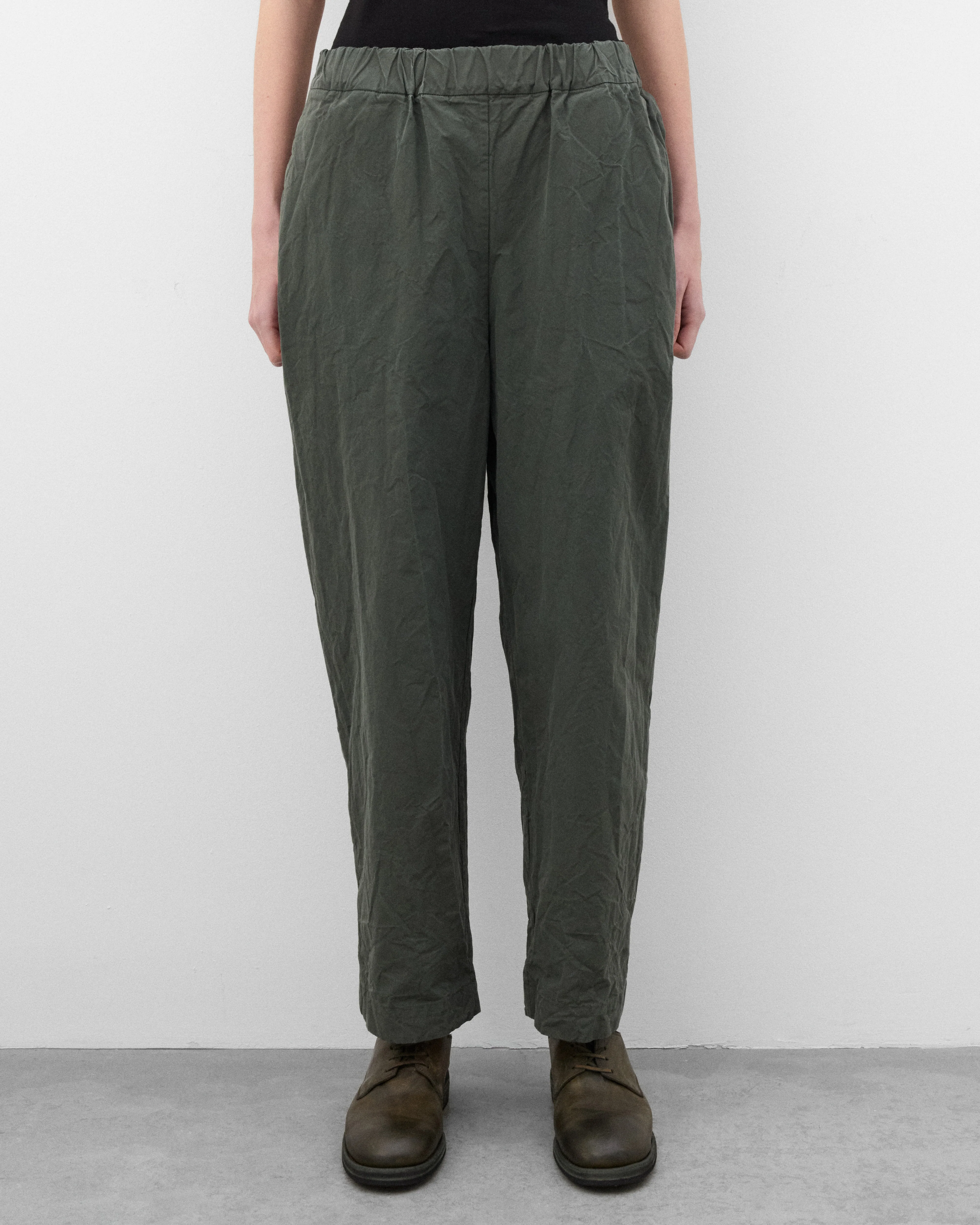 Casey Casey - Women's Fabi Pant - (Khaki) - Image 3