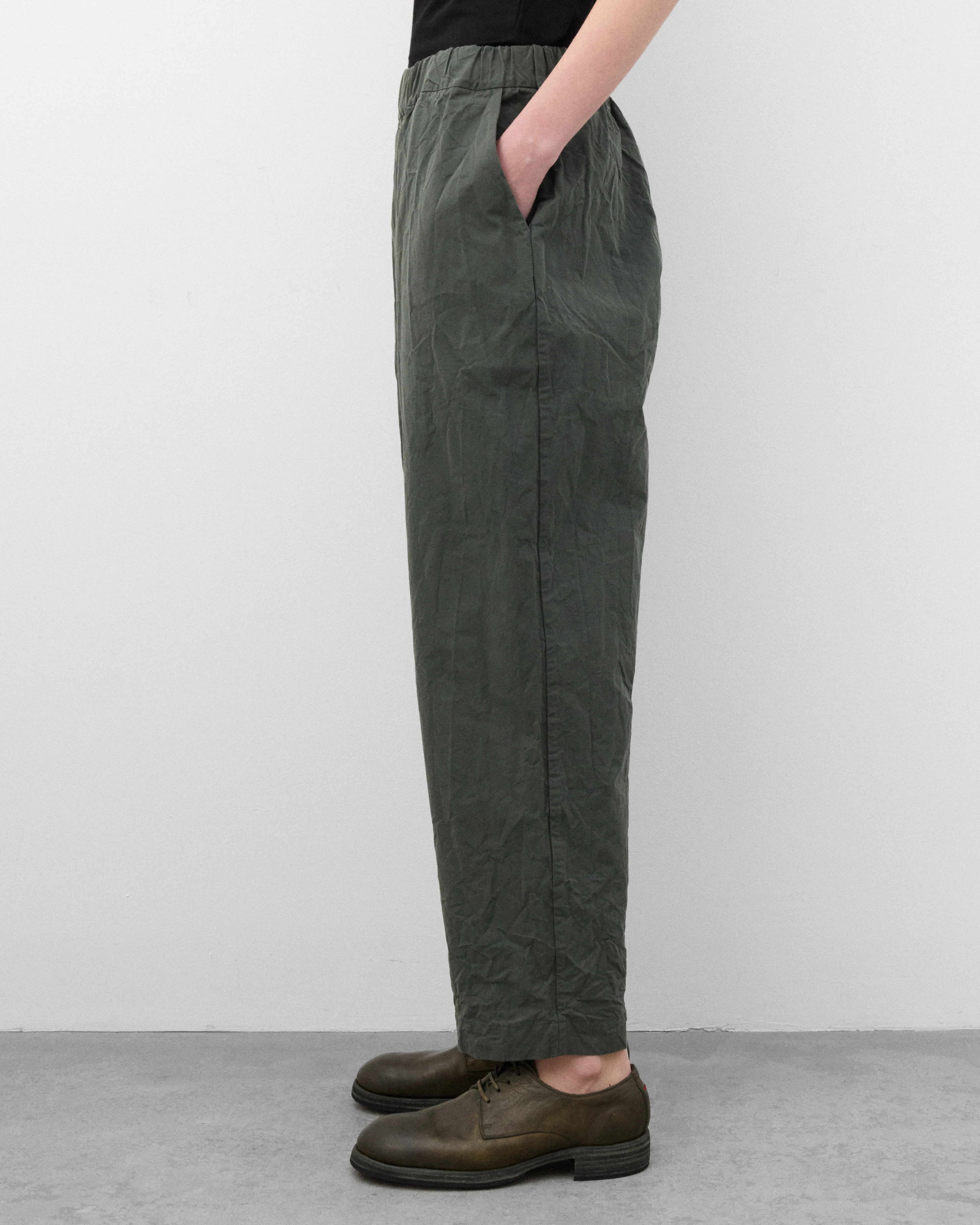 Casey Casey - Women's Fabi Pant - (Khaki) - Image 4