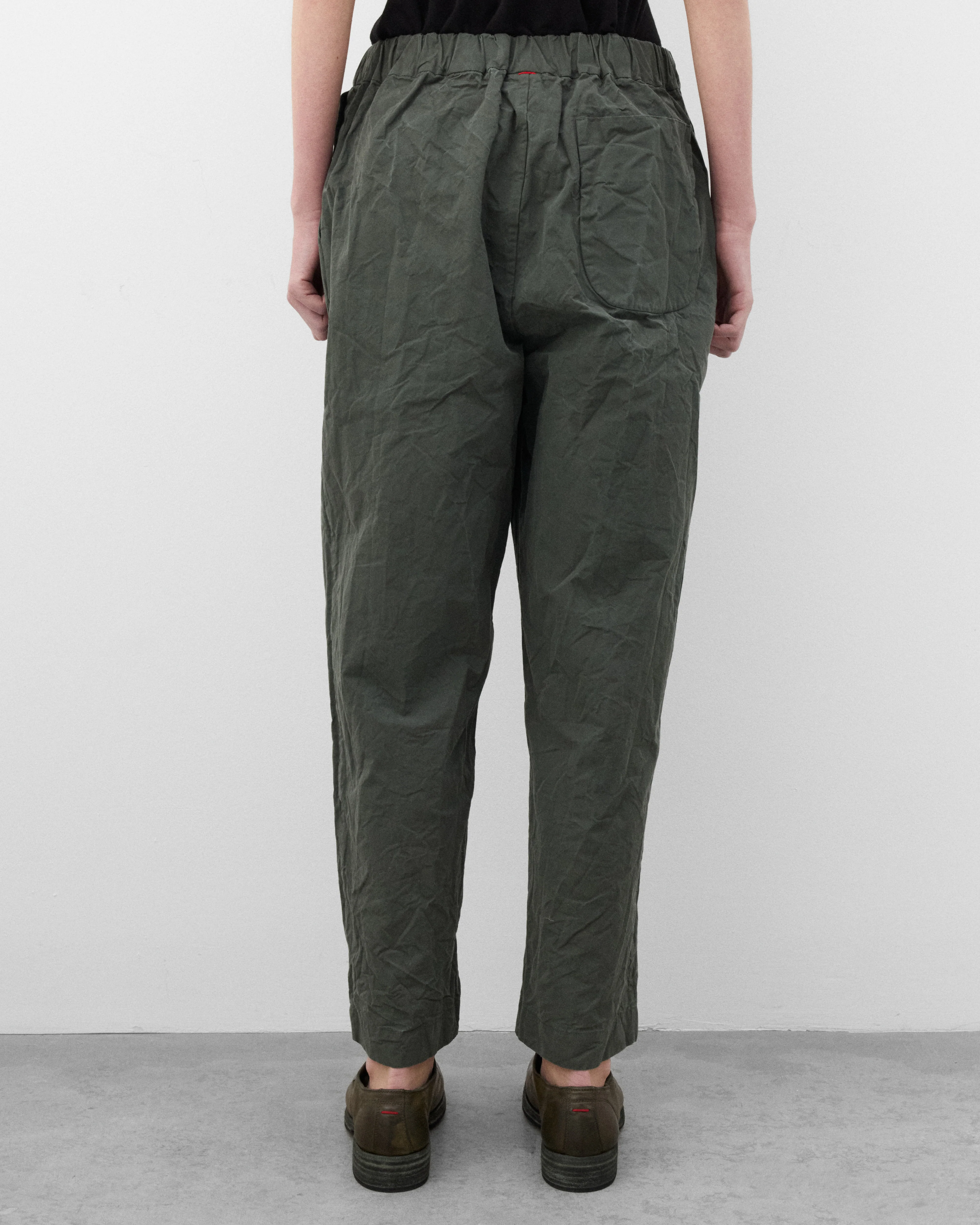 Casey Casey - Women's Fabi Pant - (Khaki) - Image 5