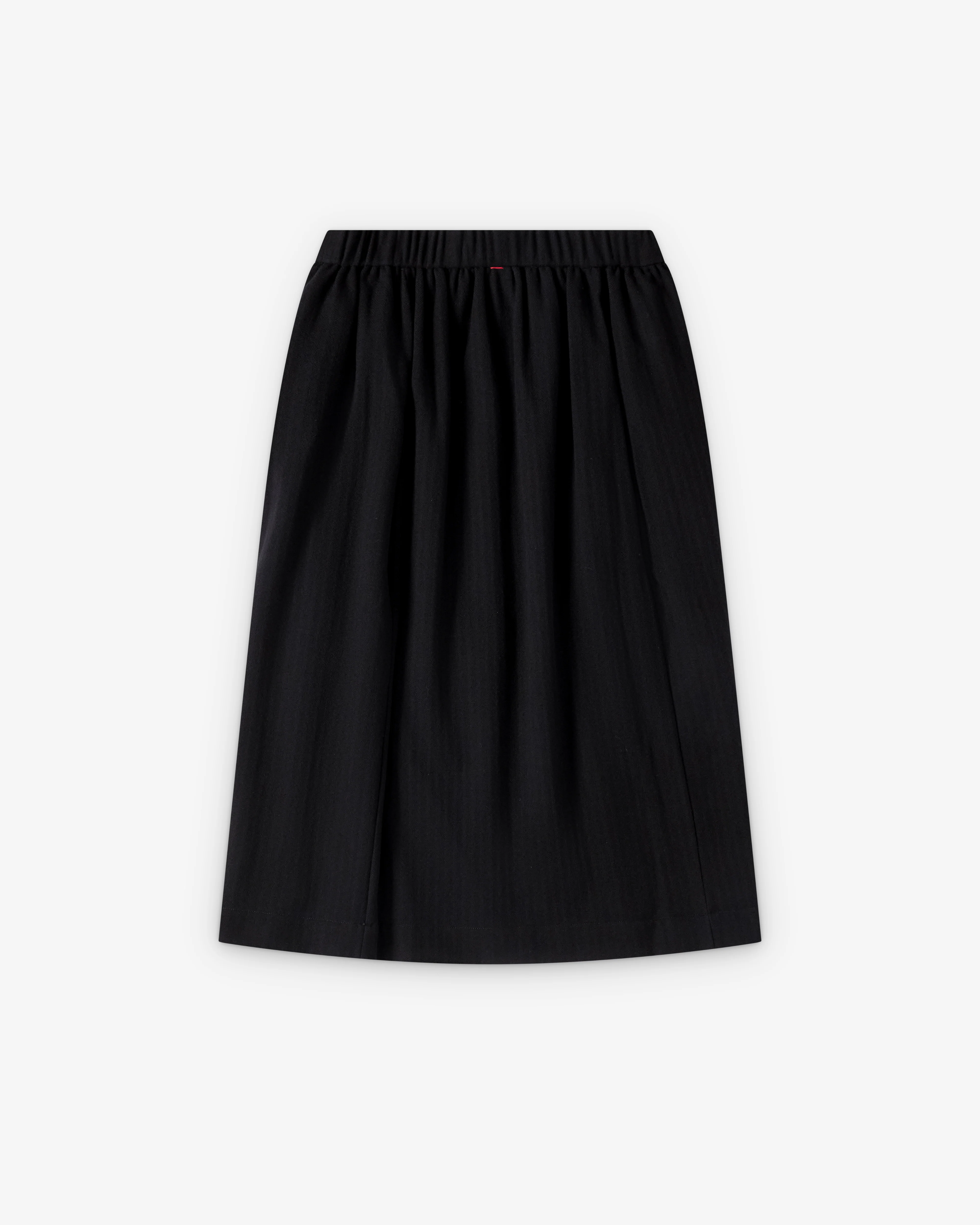 Casey Casey  - Women's Ghosty Skirt - (Night) - Image 2