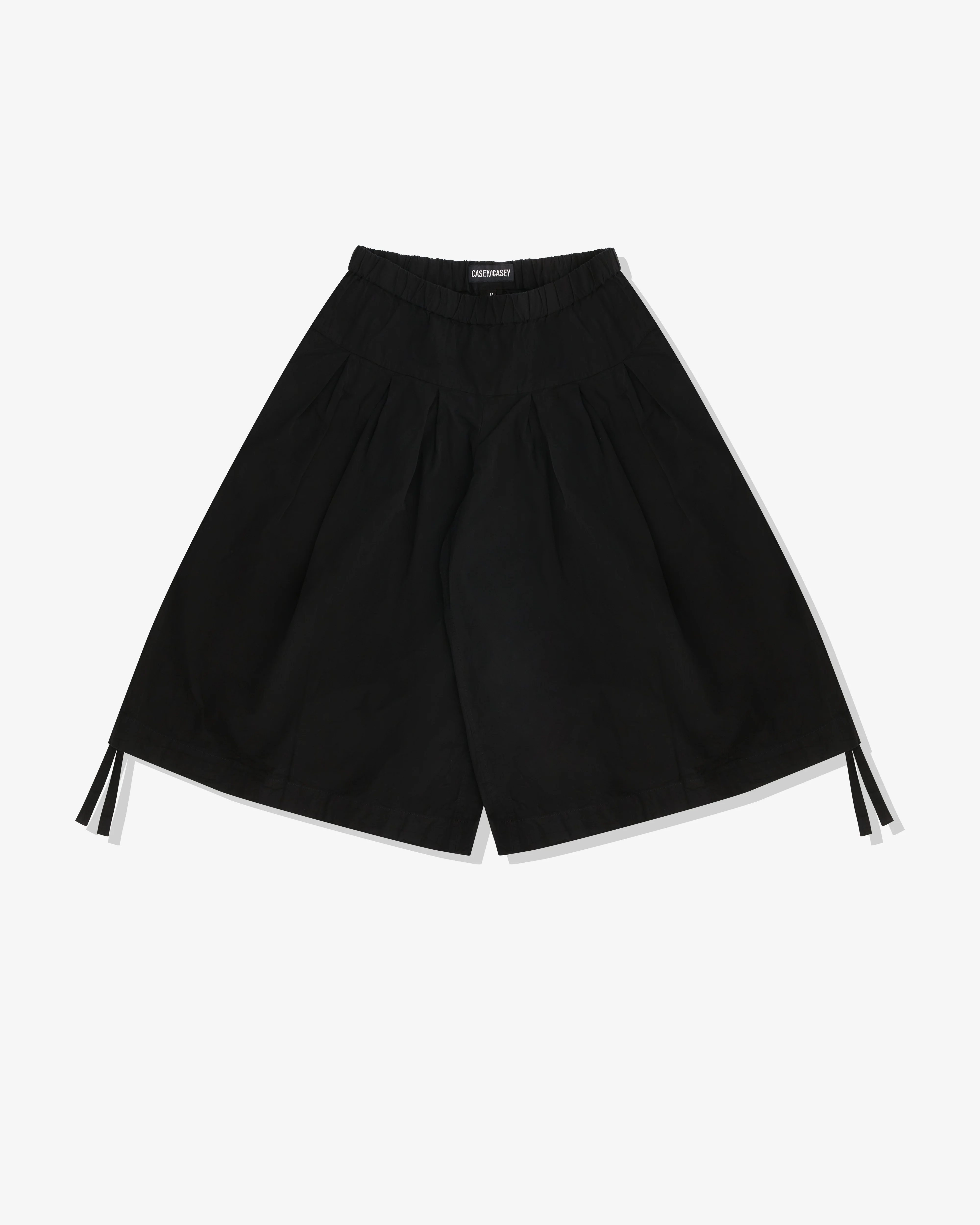 Casey Casey - Women’s Pli Short - (Black)