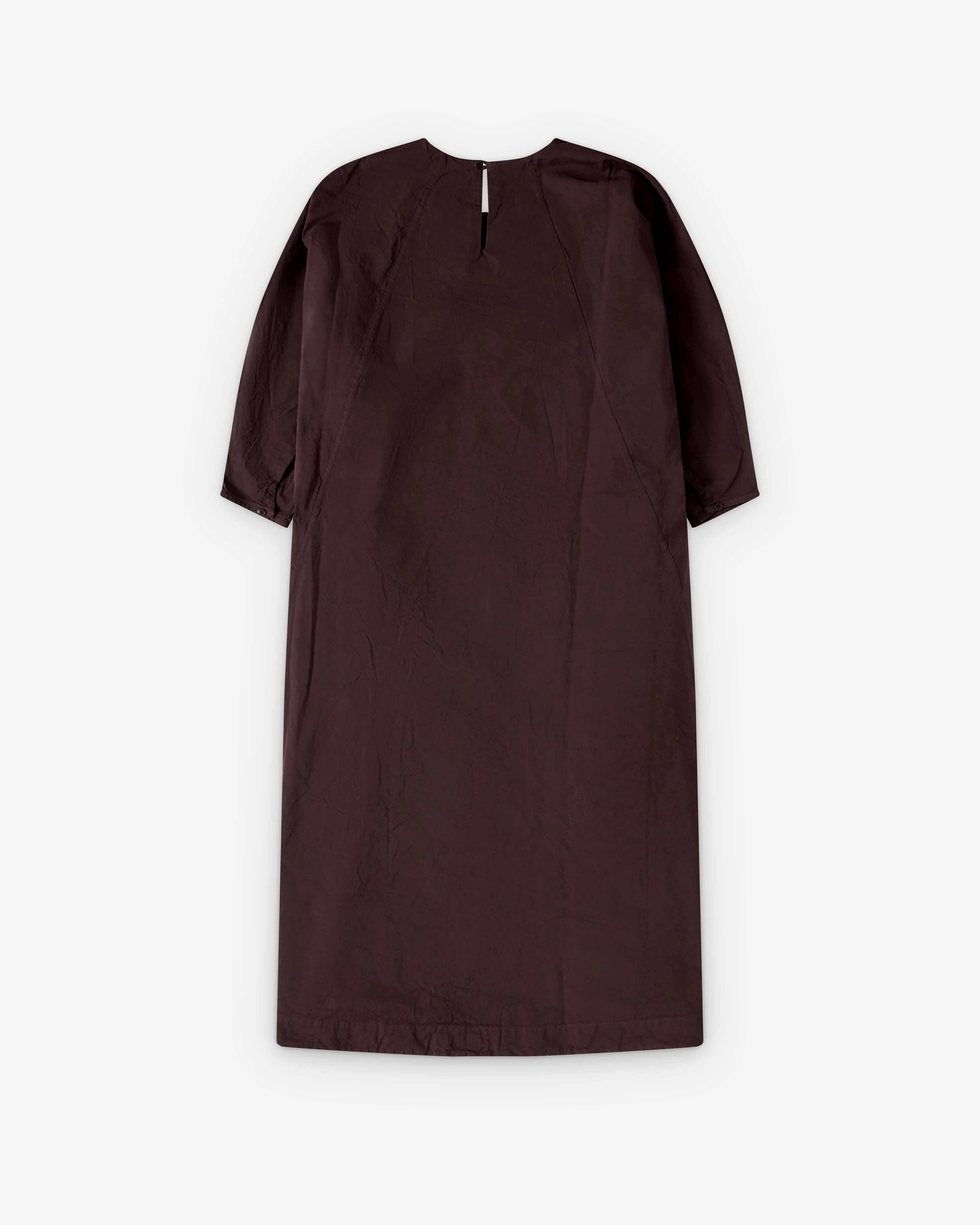 Casey Casey  - Women's Soleil Dress - (Ebony) - Image 2