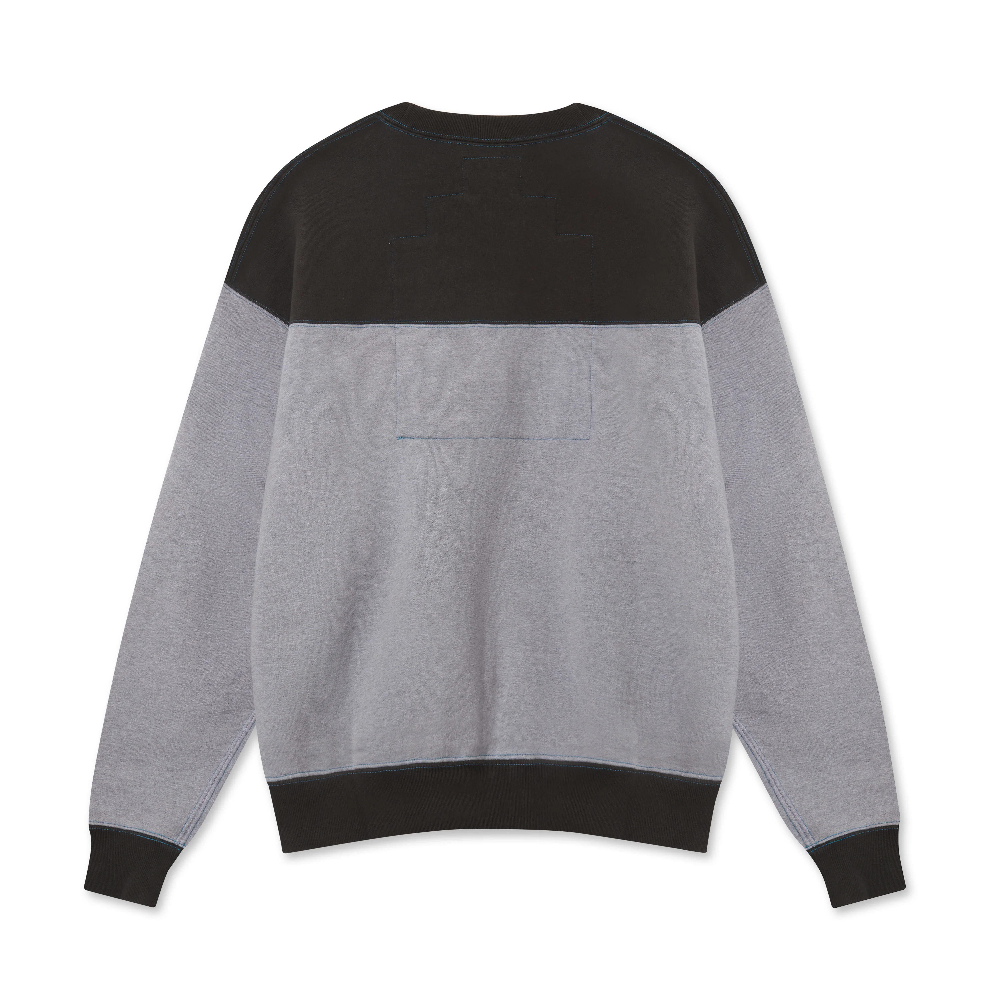 Cav Empt - Container Crew Neck - (Black) - Image 2