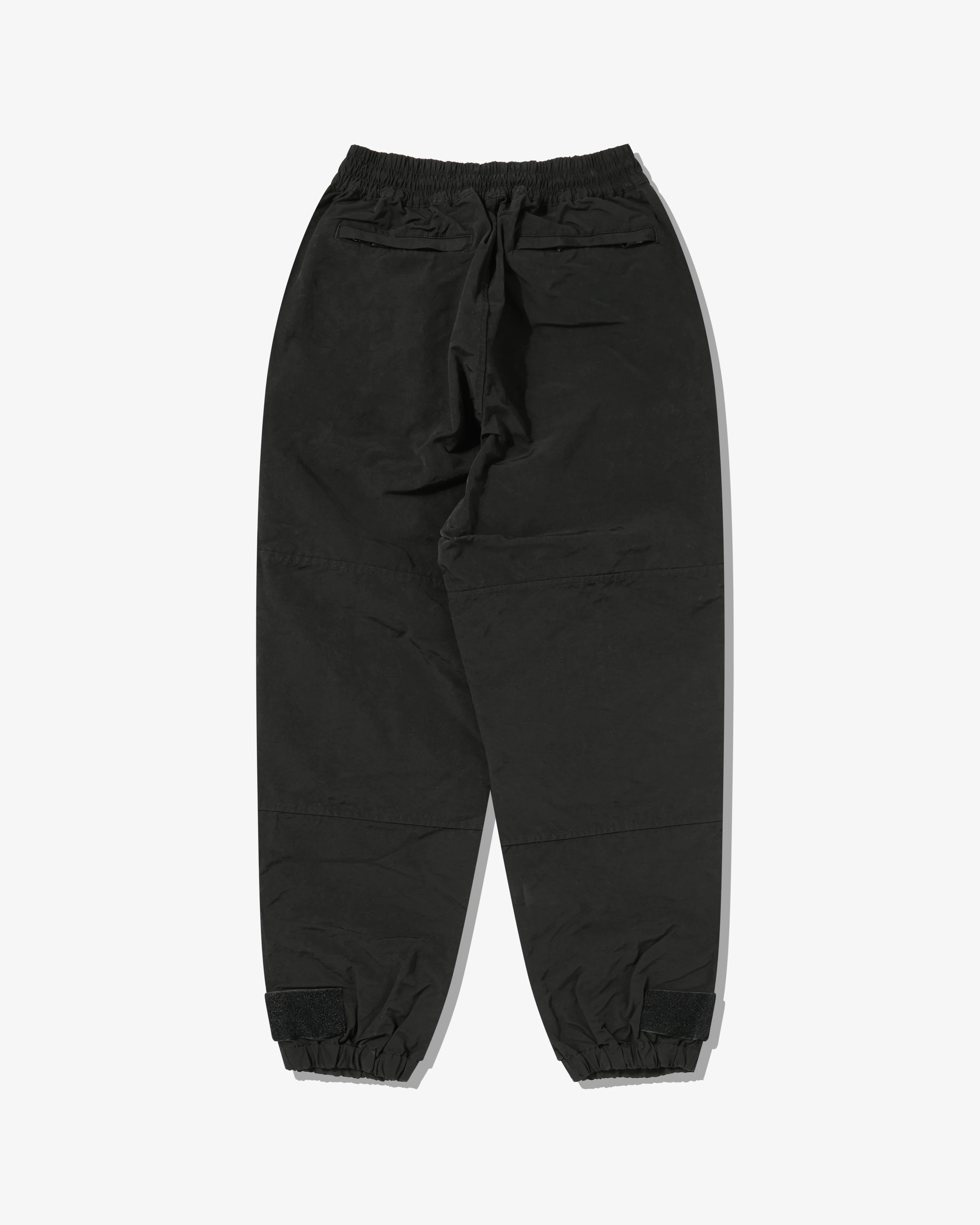 Cav Empt - Men’s Warm Up Pants - (Black) - Image 2