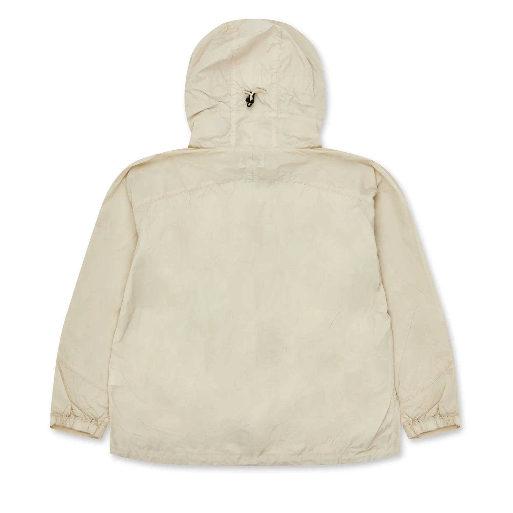 Cav Empt - Nylon Active Zip Jacket - (Beige) - Image 2