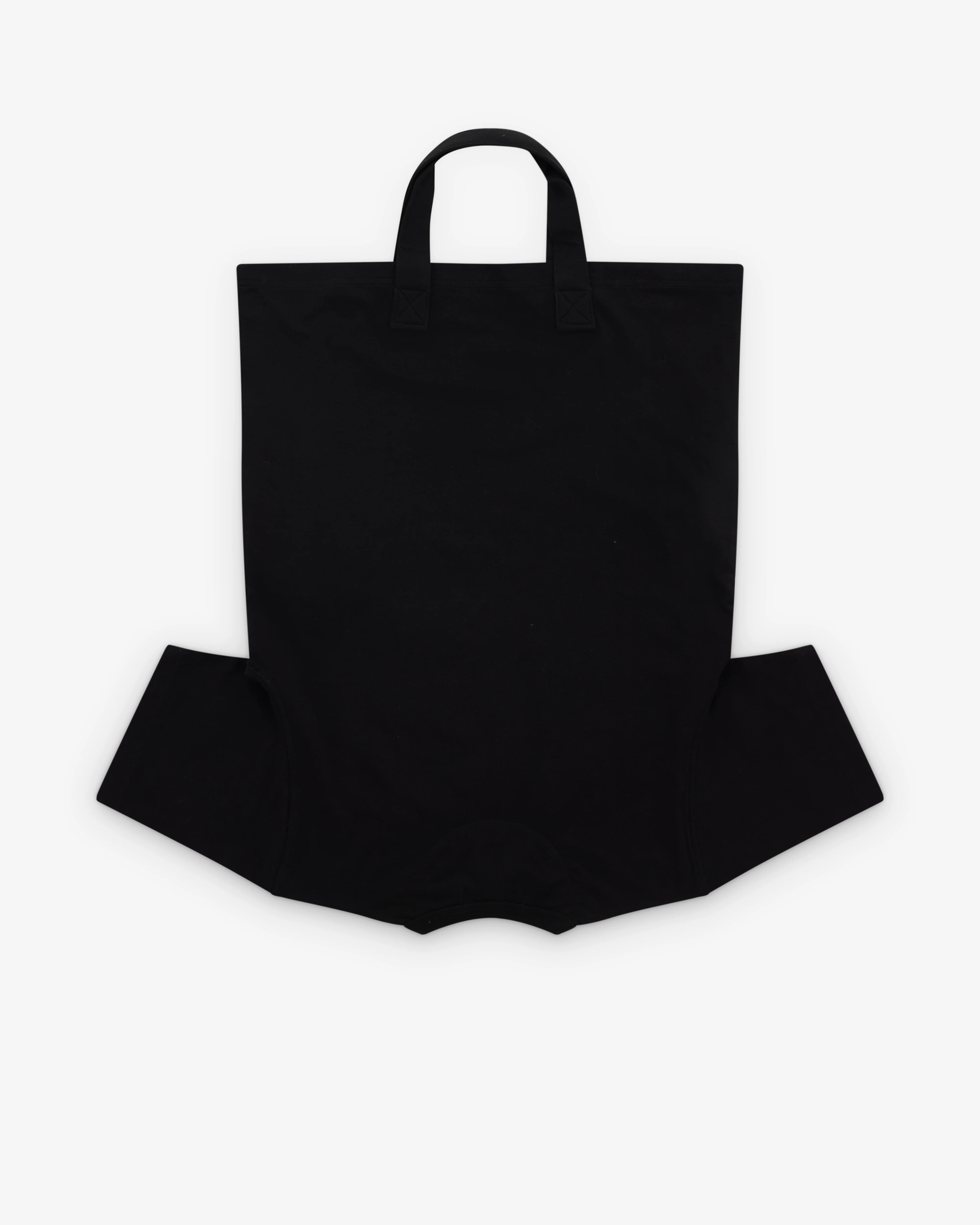 Black Comme des Garçons - Nike T-Shirt Bag - (Black) - Image 2
