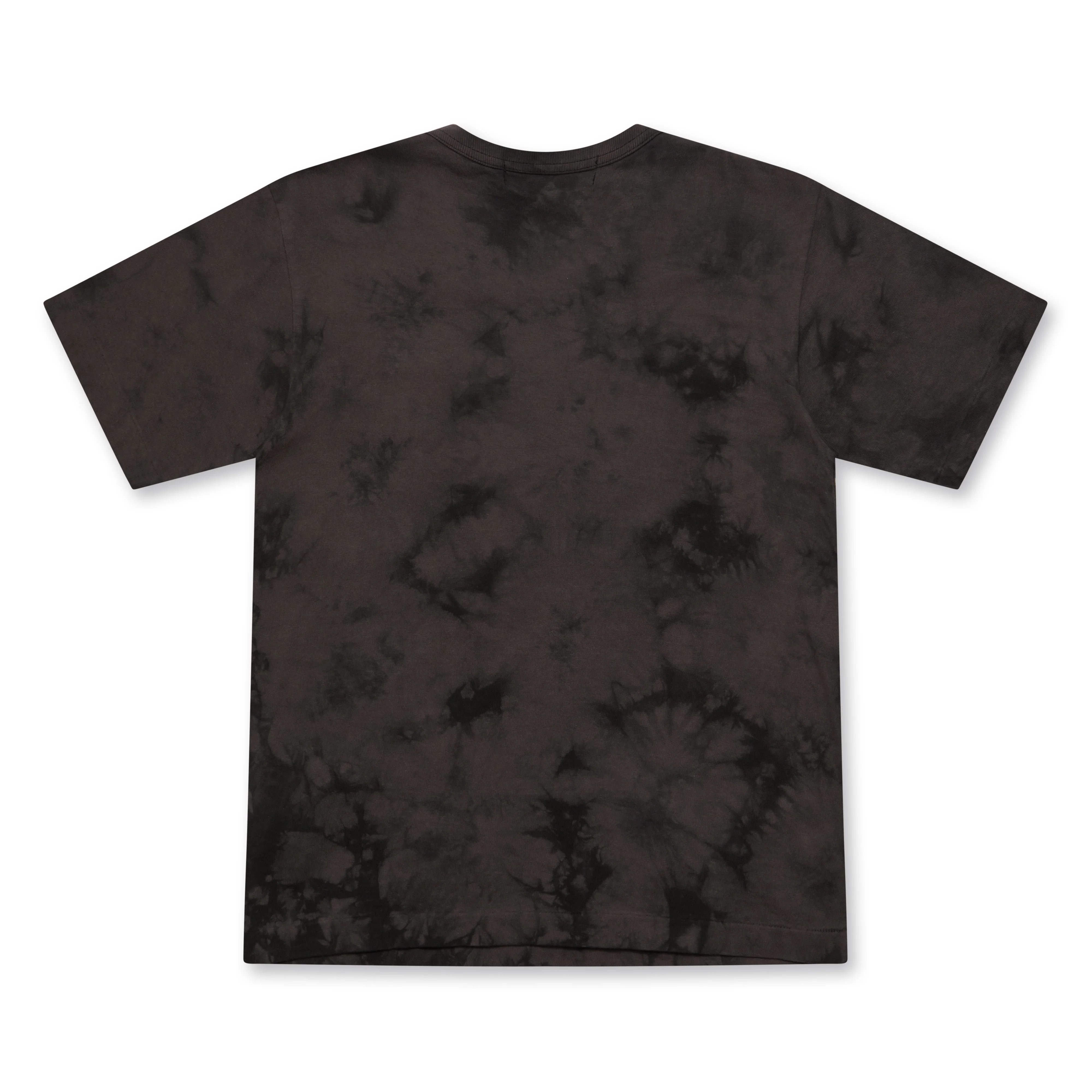 BLACK Comme des Garçons - Printed T-Shirt - (Black) - Image 2