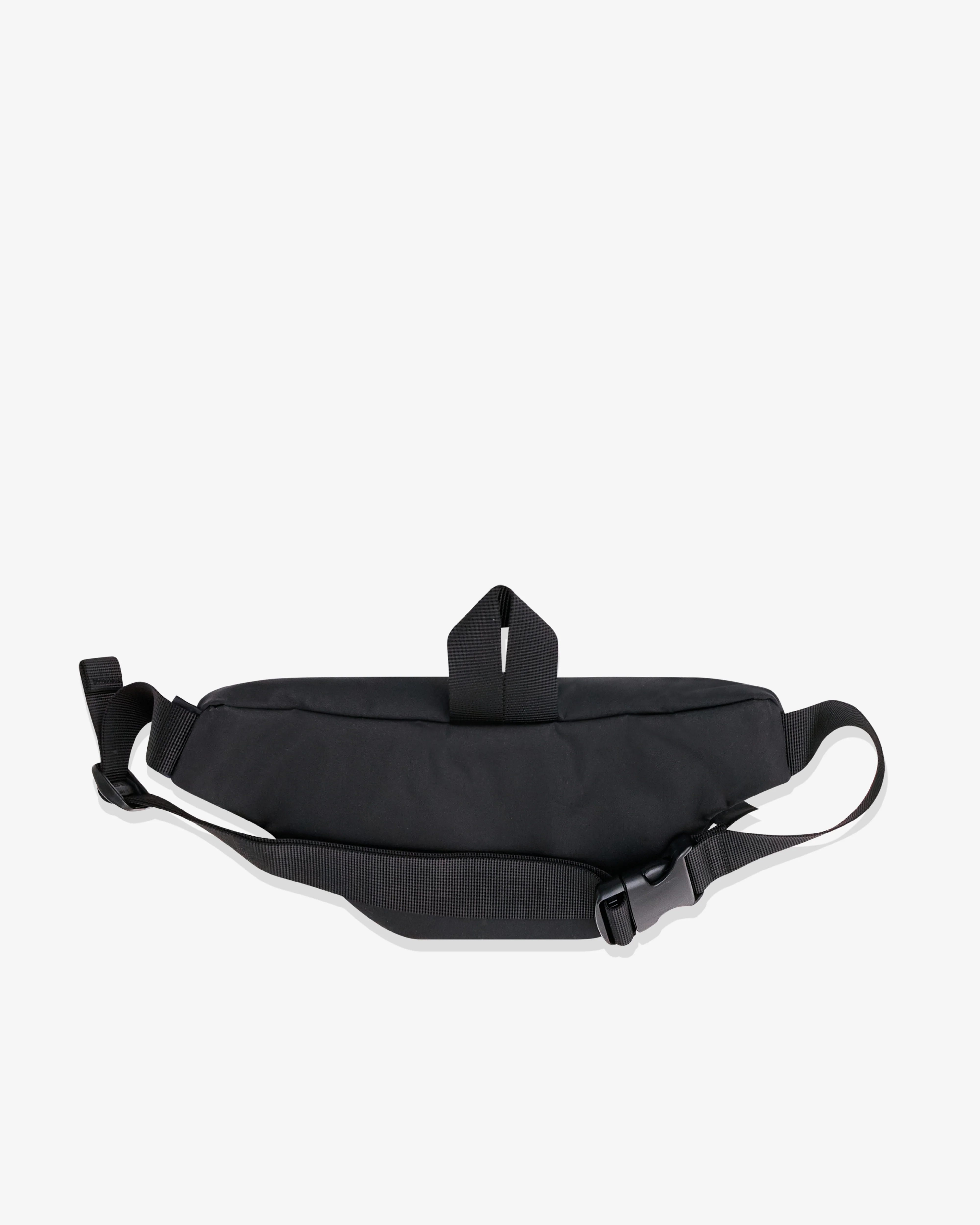 CDG Homme - Cordura Waist Bag - (Black) - Image 3