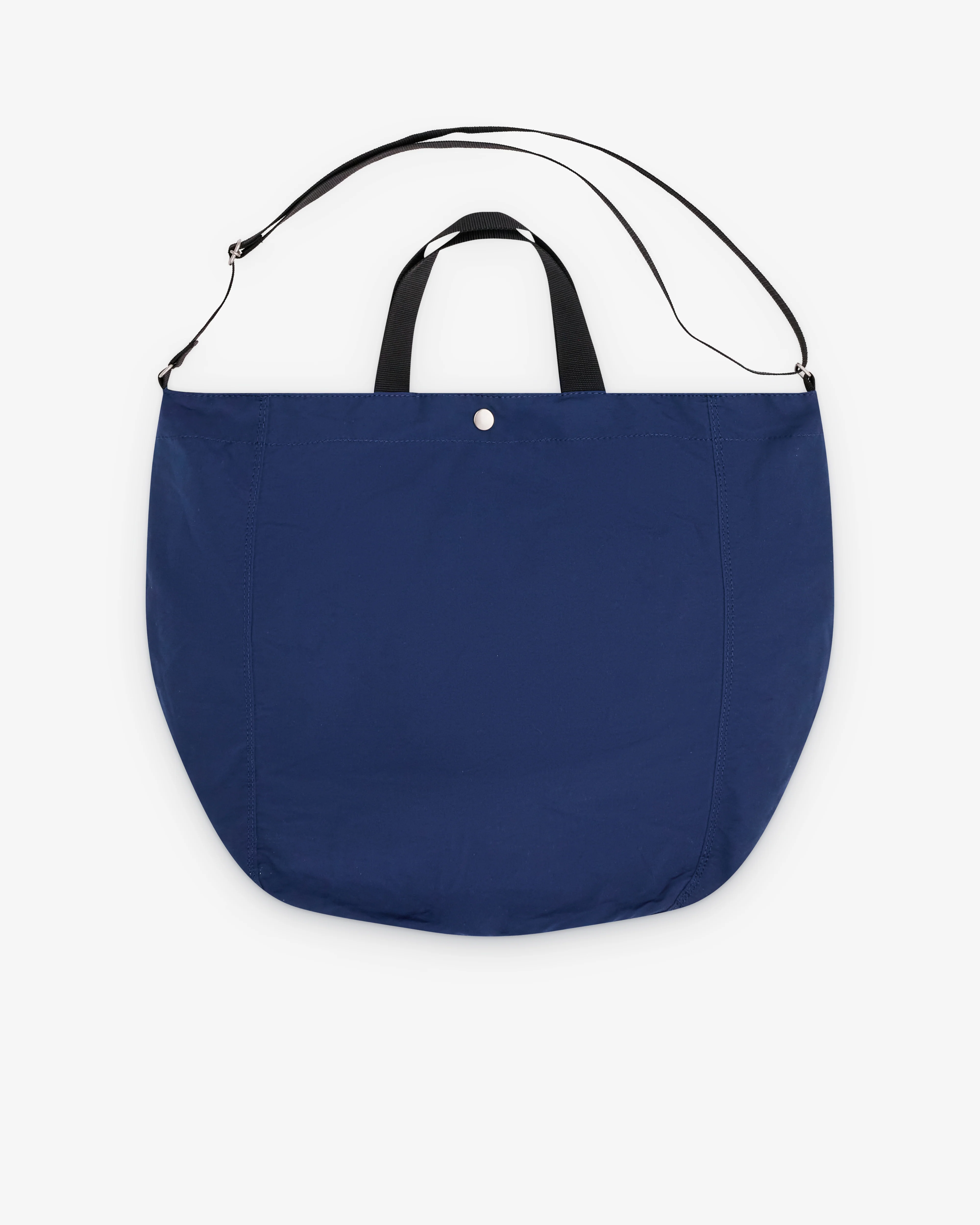 CDG Homme - Tote Bag - (Navy) - Image 2