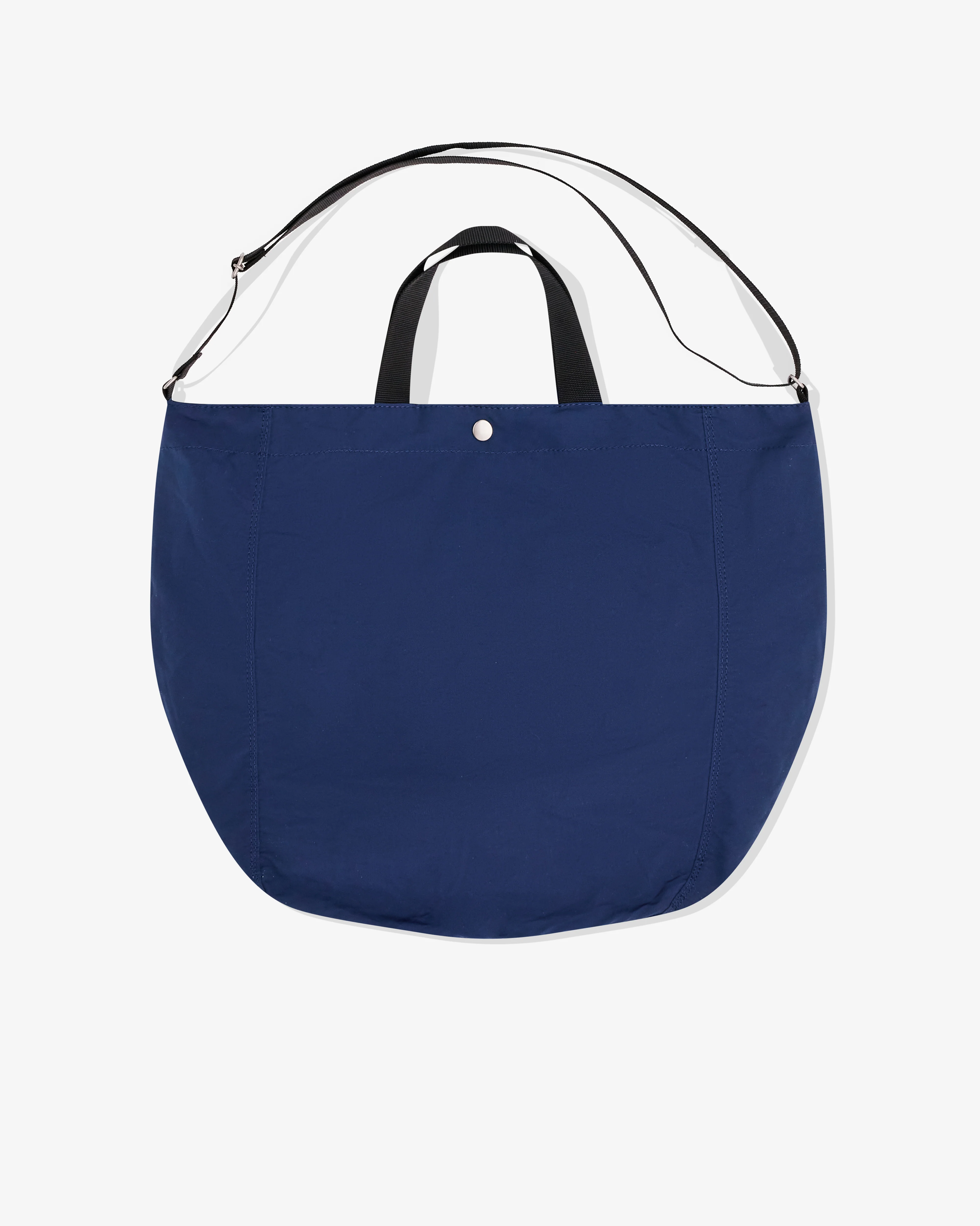 CDG Homme - Tote Bag - (Navy) - Image 3