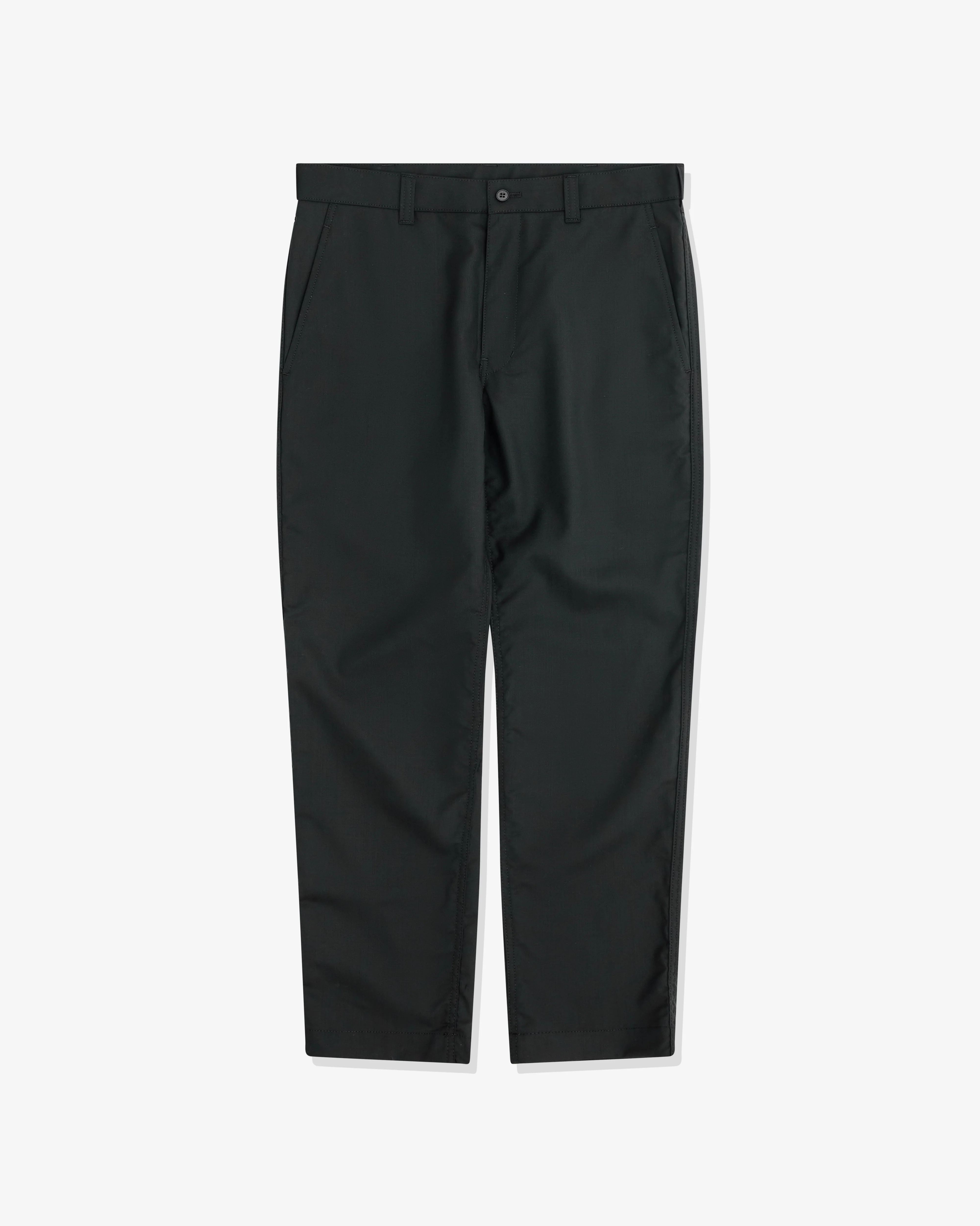 CDG Homme - Men’s Tropical Wool Pants - (Black)